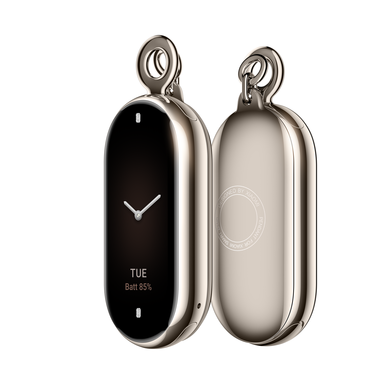 Xiaomi Smart Band 8, 9 Vedhæng