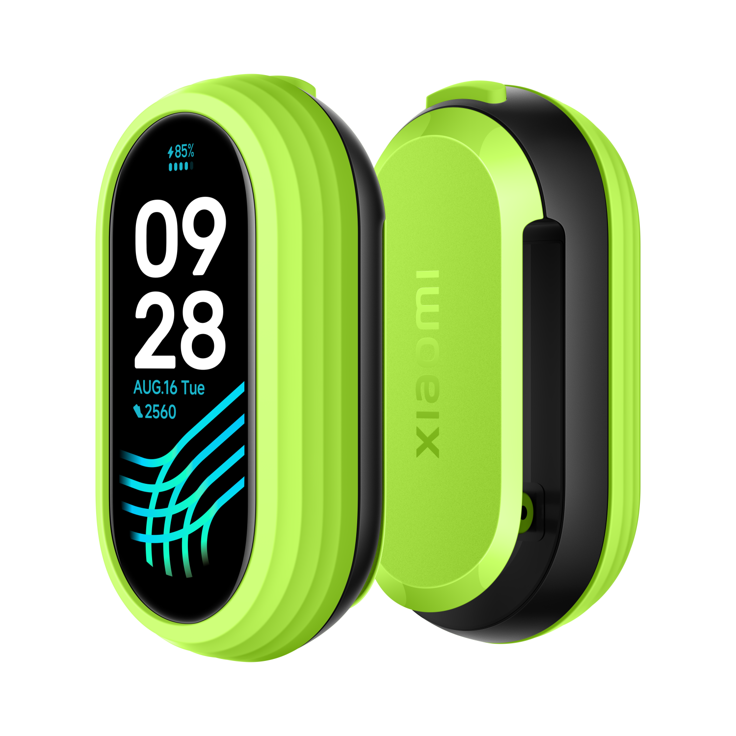 Xiaomi Smart Band 8 Løbeklips