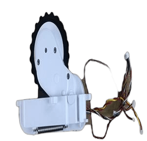 Højre hjulsæt - robotstøvsuger-moppe