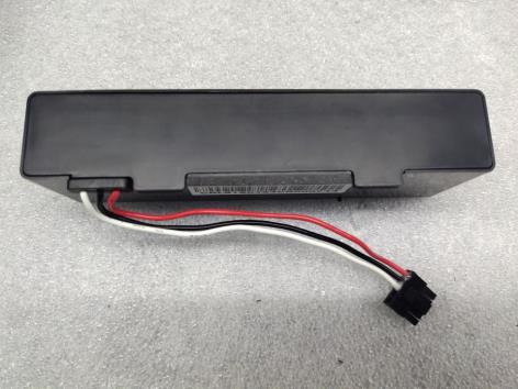 Li-Ion-batteri - Støvsugermoppe P