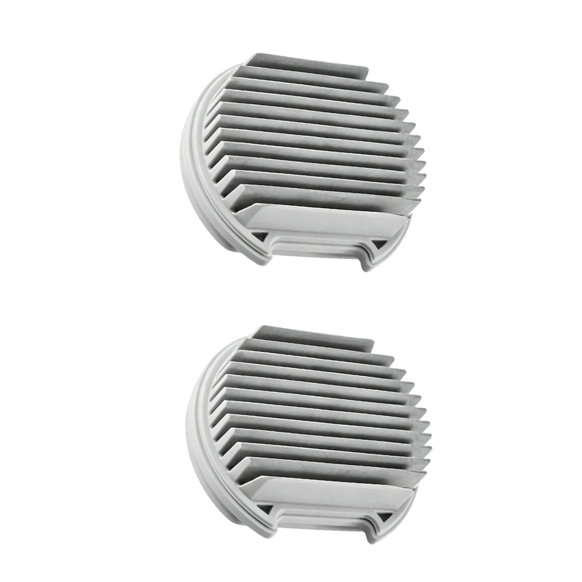 Mi Vacuum Cleaner Light HEPA Filter (2-Pack)