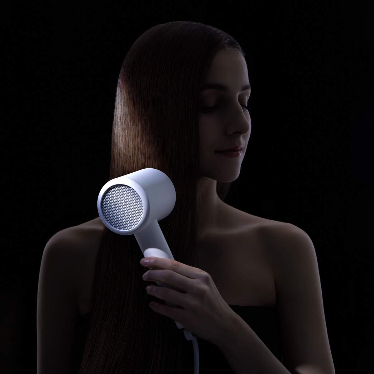 Mi Ionic Hair Dryer H300- Class C