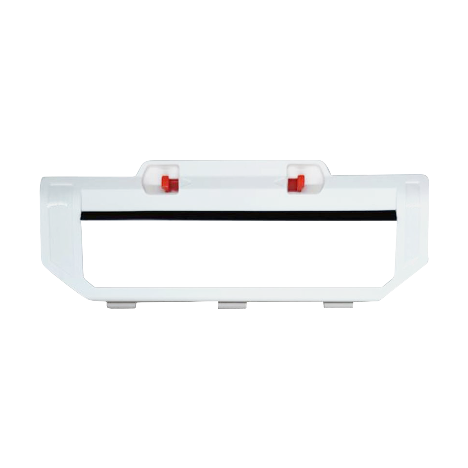 Middle Sweep Cover Plate Assembly - Mi Robot Vacuum Mop P-White