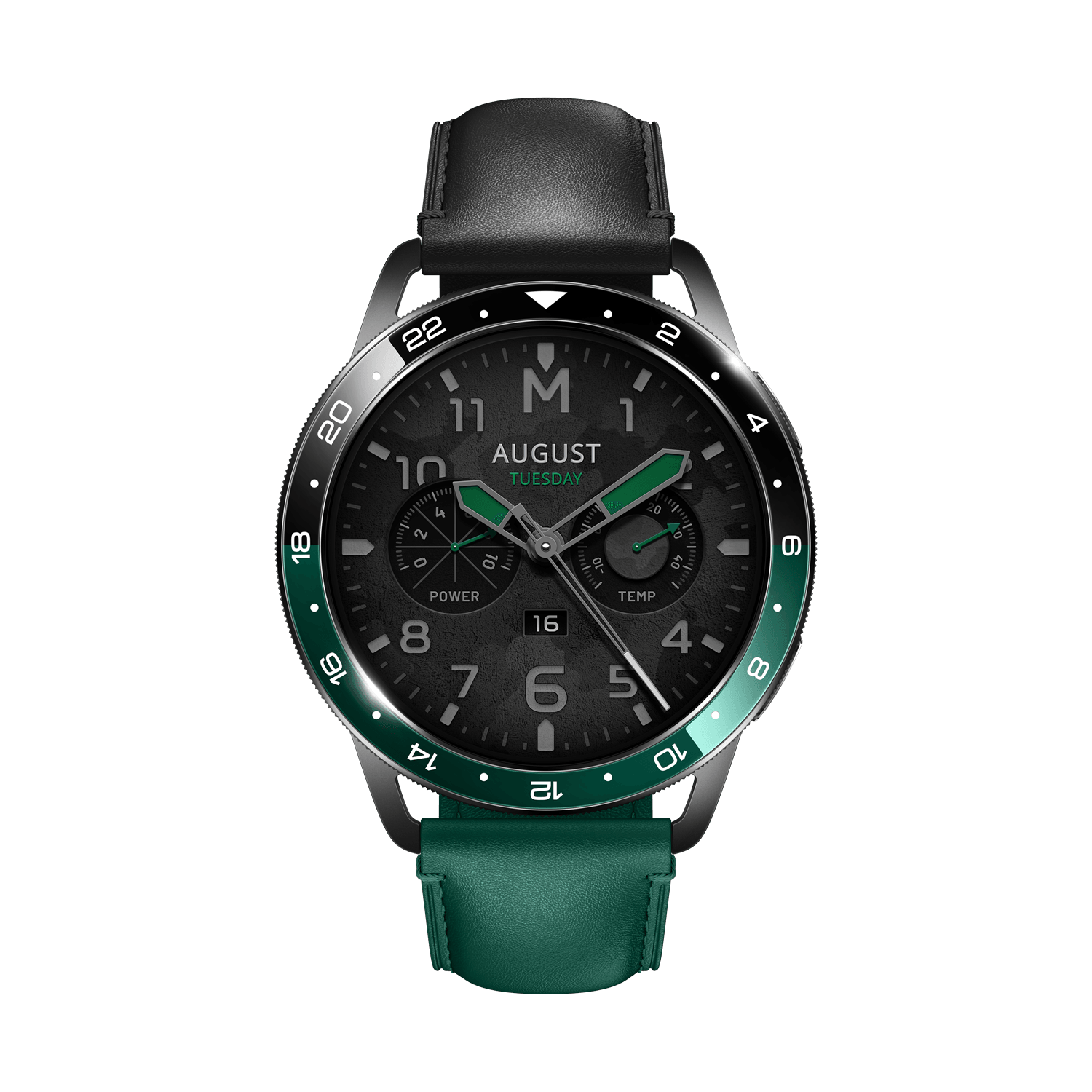 Xiaomi Watch S3 Bezel And Strap