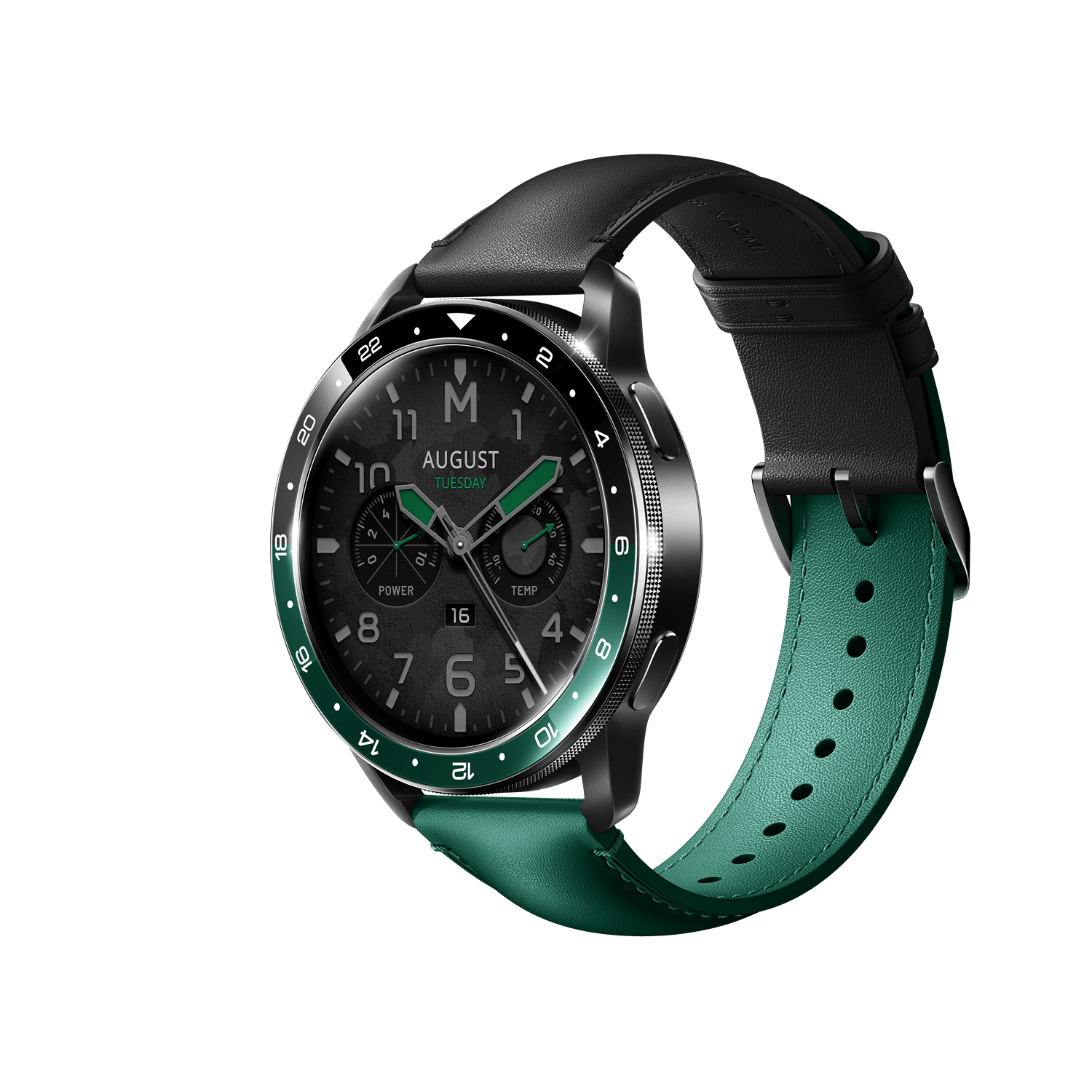 Xiaomi Watch S3 Bezel And Strap