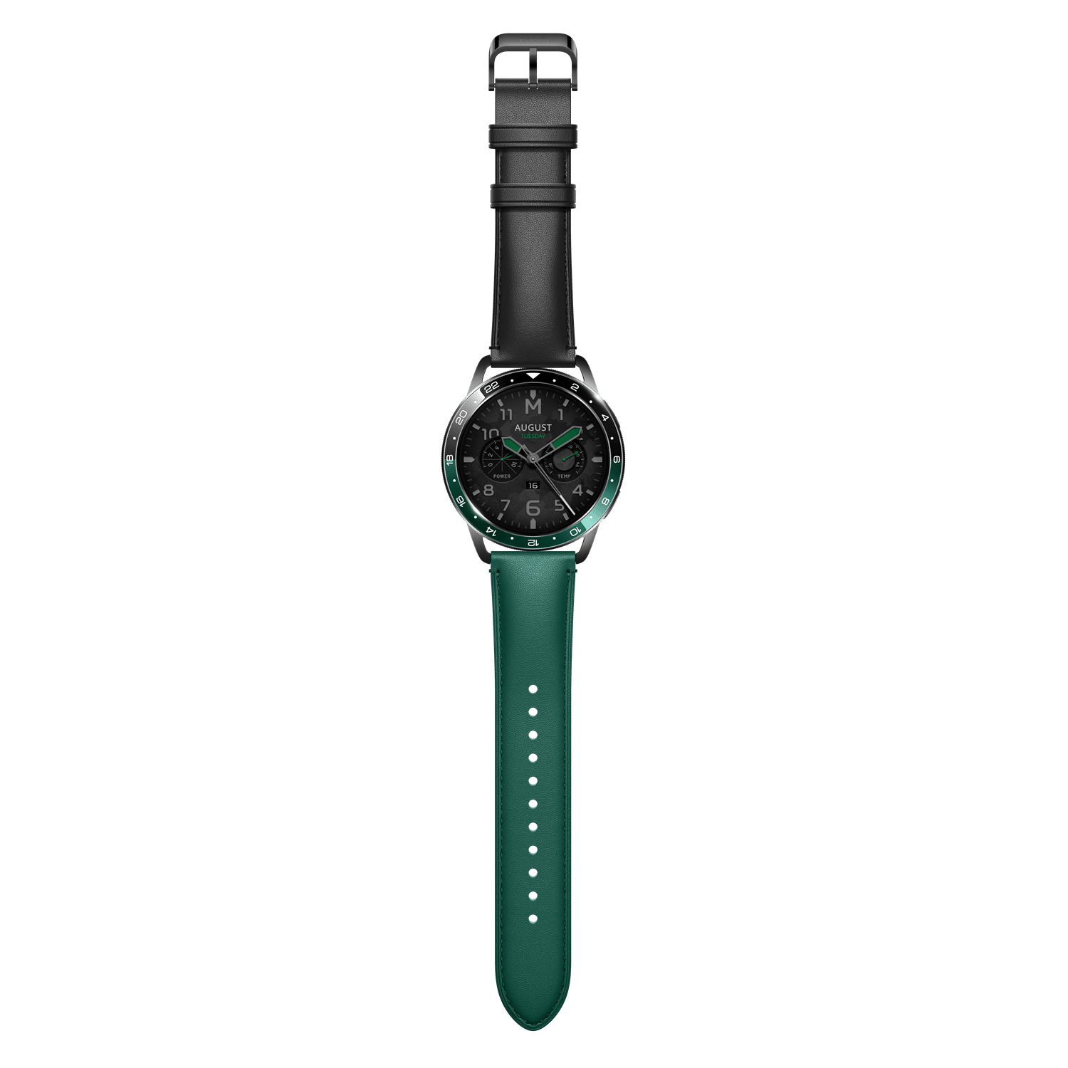 Xiaomi Watch S3 Bezel And Strap