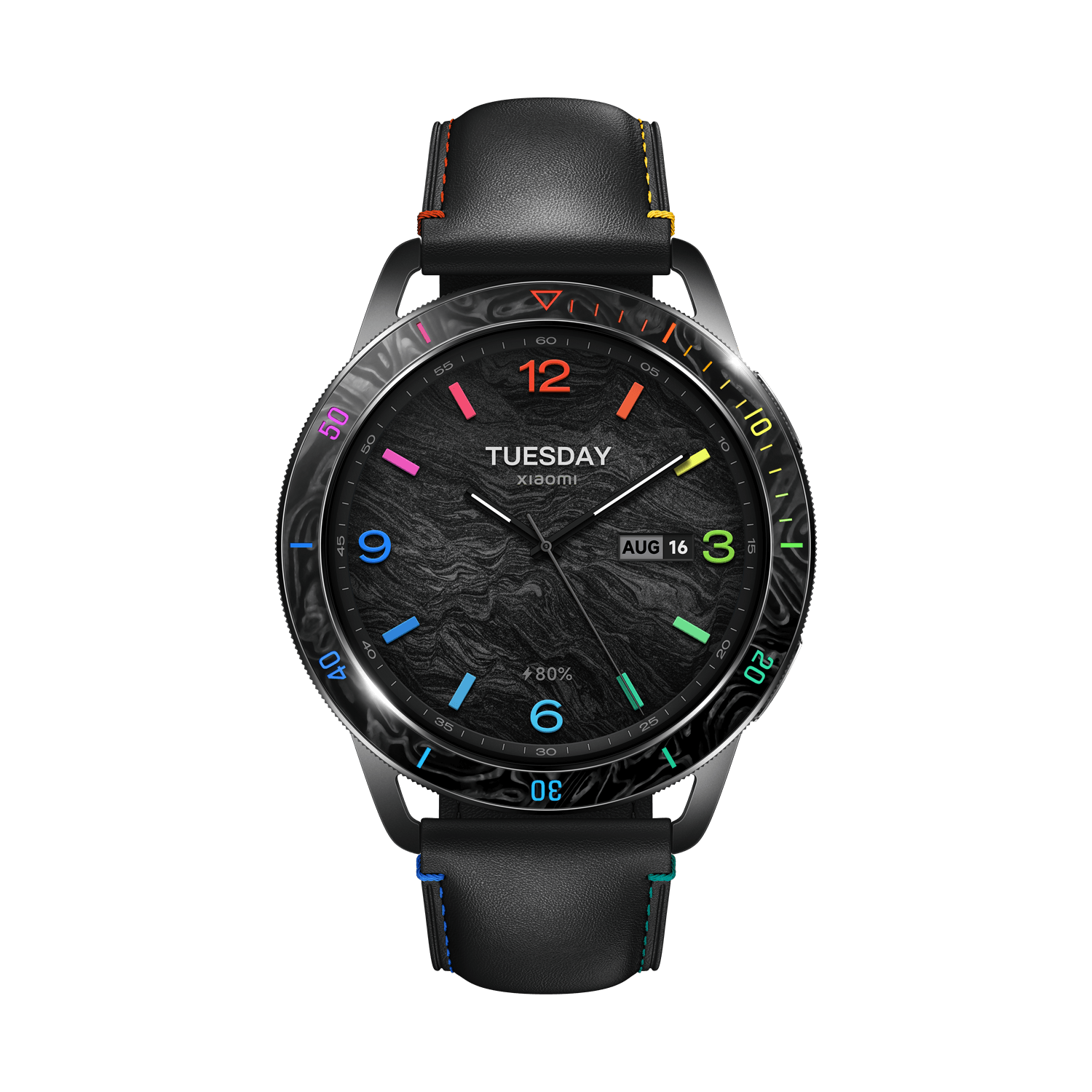 Xiaomi Watch S3 Bezel And Strap