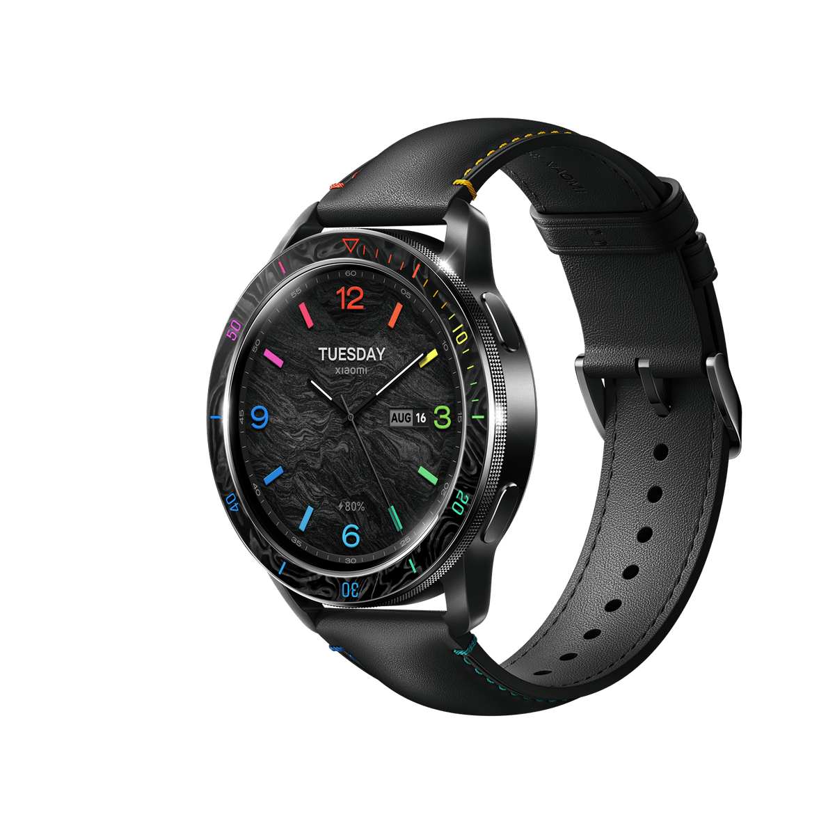 Xiaomi Watch S3 Bezel And Strap