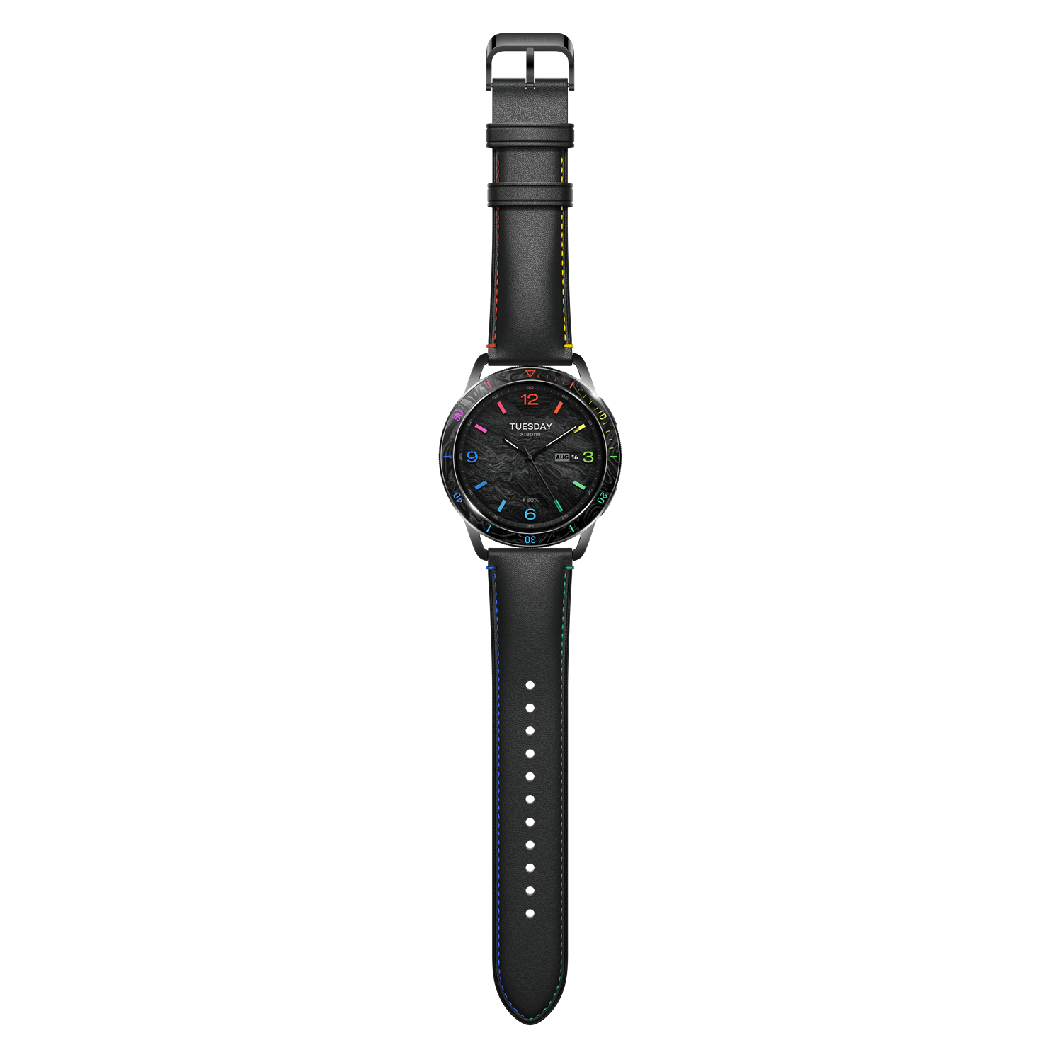 Xiaomi Watch S3 Bezel And Strap