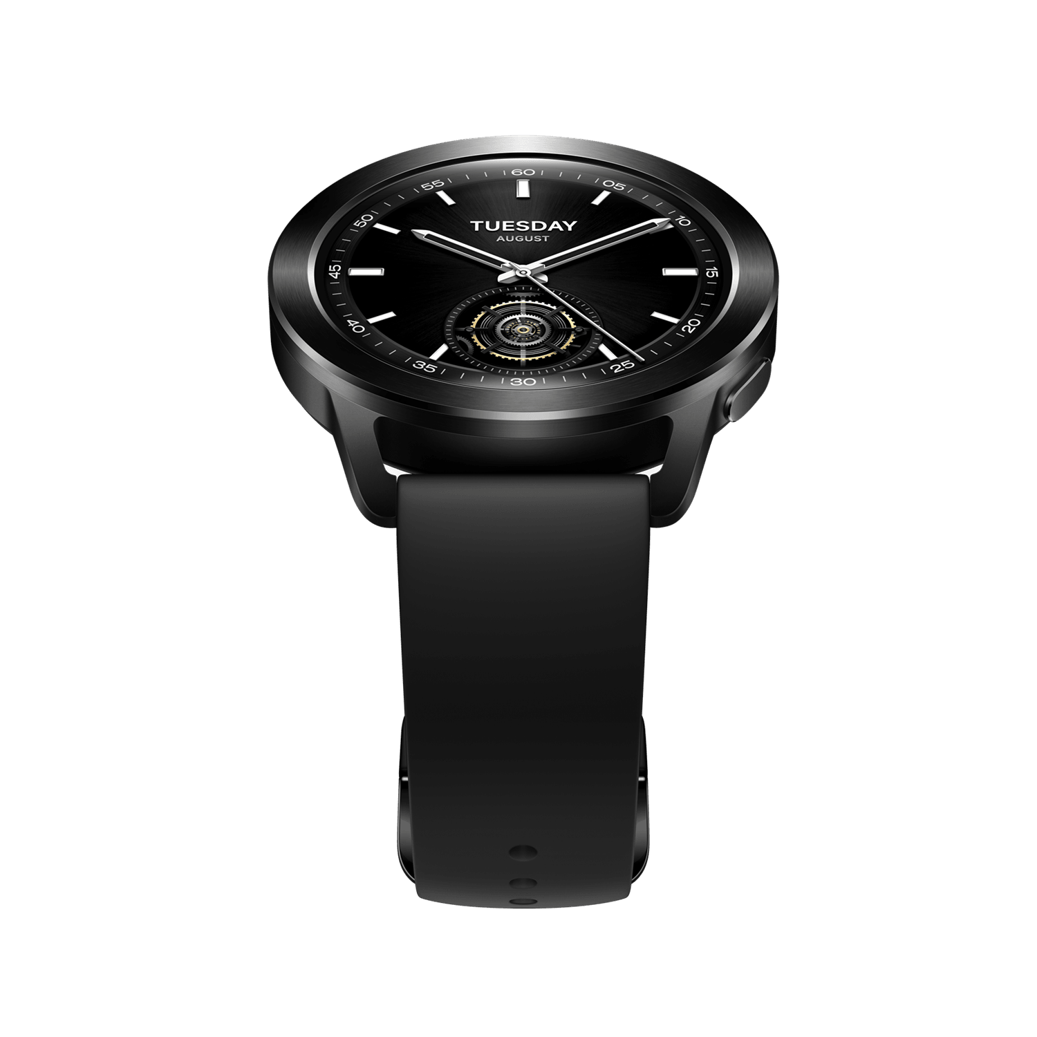 Xiaomi Watch S3 Bezel And Strap