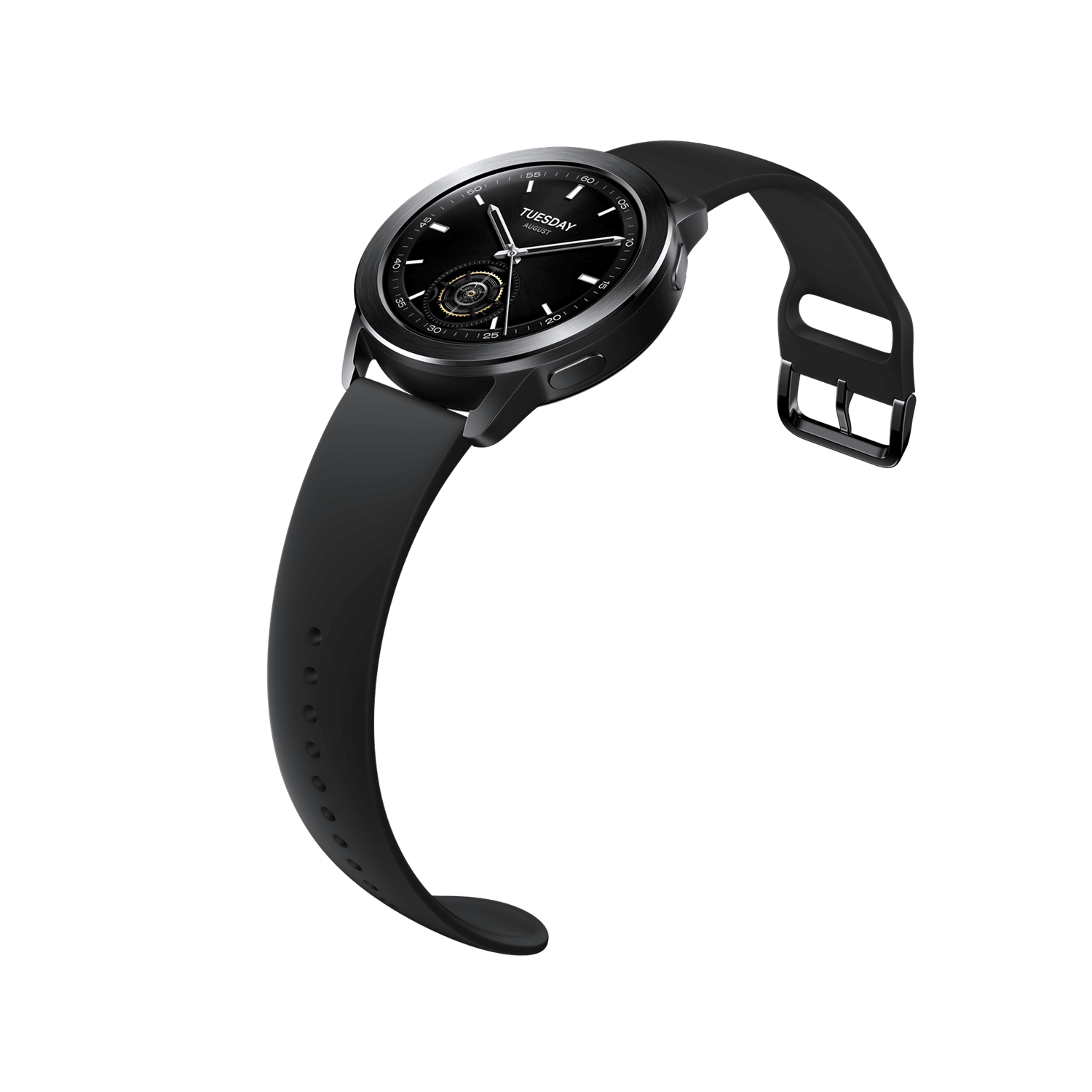 Xiaomi Watch S3 Bezel And Strap