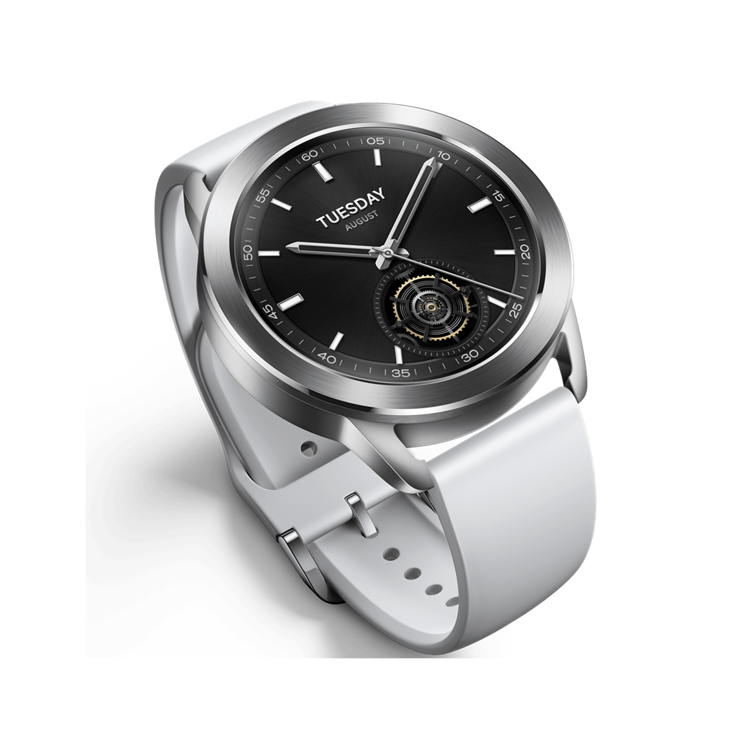 Xiaomi Watch S3 Bezel And Strap