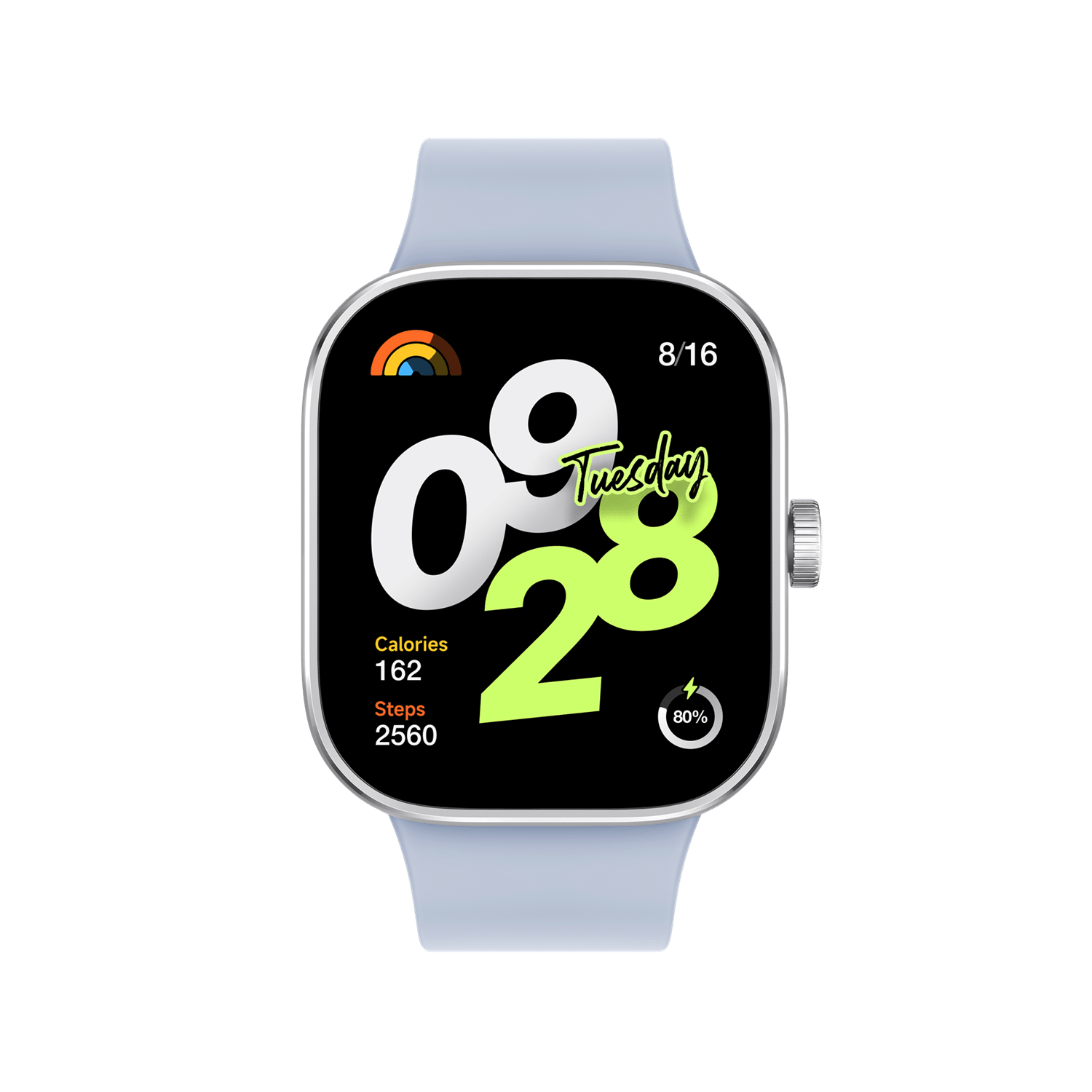 Redmi Watch 4 udskiftningsrem