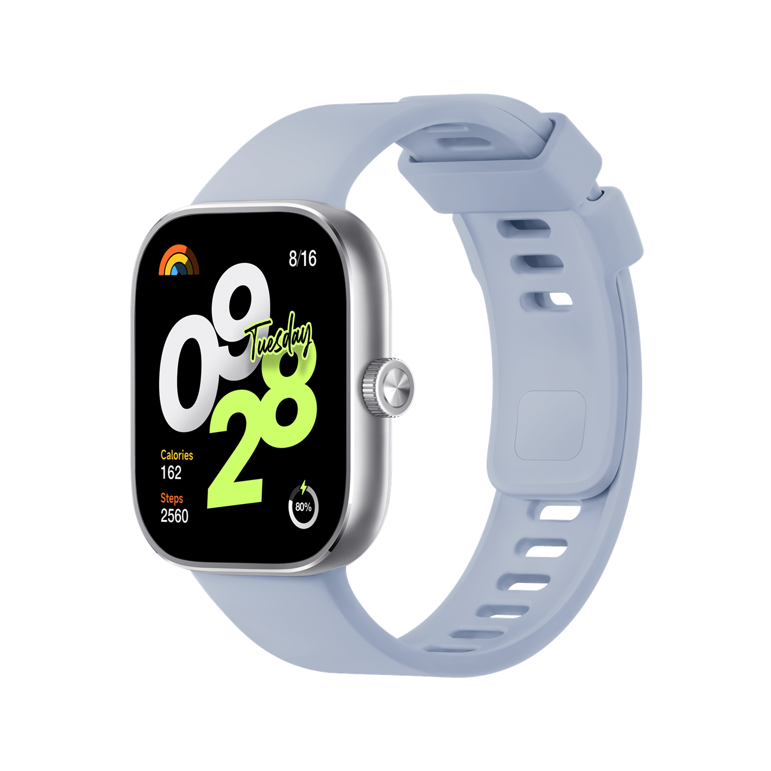Redmi Watch 4 udskiftningsrem