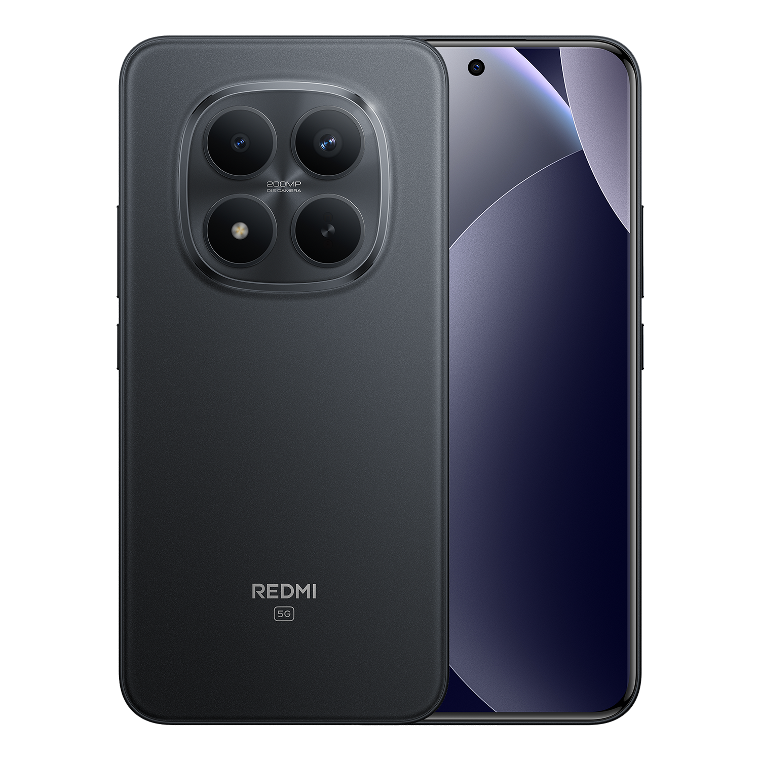 REDMI Note 15 Pro+ 5G 8GB RAM 256GB ROM-serien