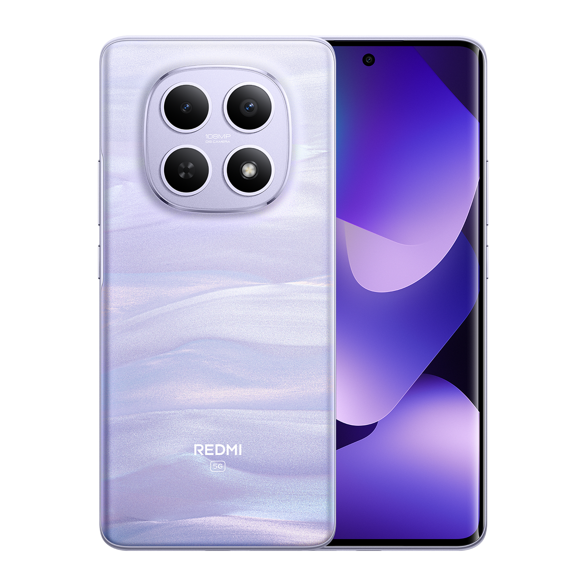 REDMI Note 15 5G 6GB RAM 128GB ROM Series