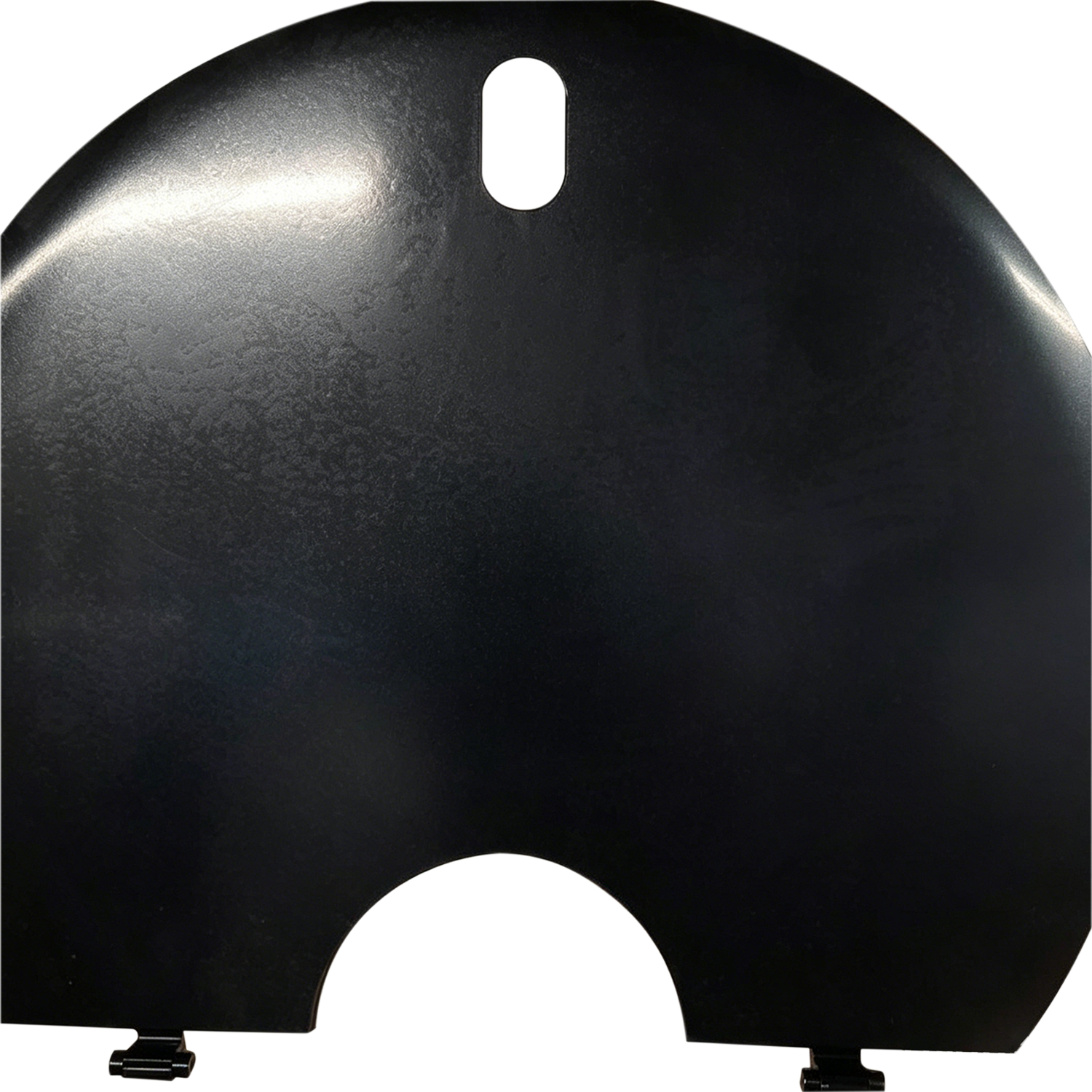 Plastdæksel - Mi Robot Vacuum Mop P-Black-Gl