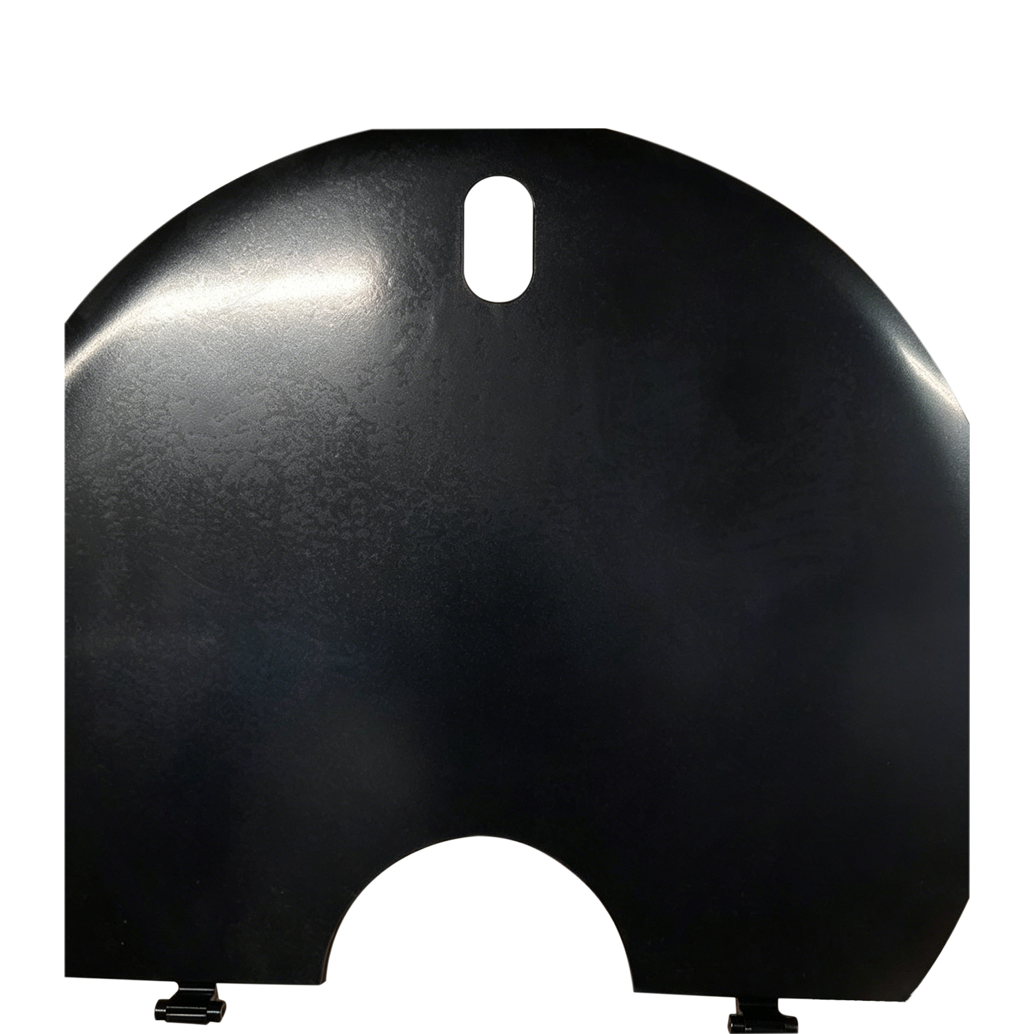 Plastdæksel - Mi Robot Vacuum Mop P-Black-Gl