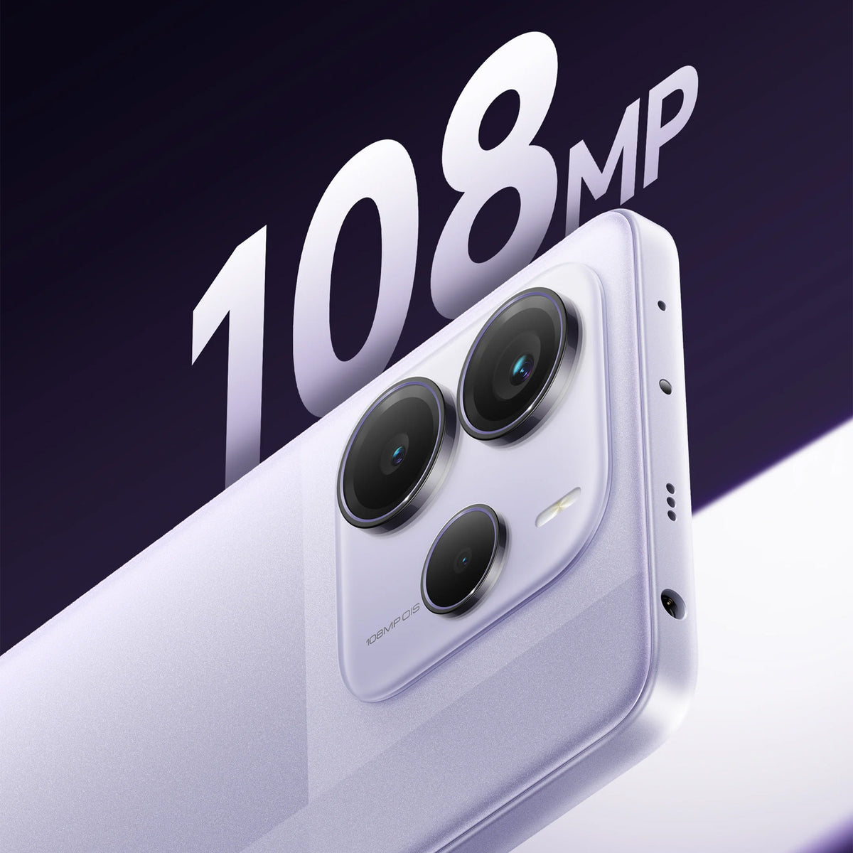 REDMI Note 14 5G 6GB RAM+128GB ROM