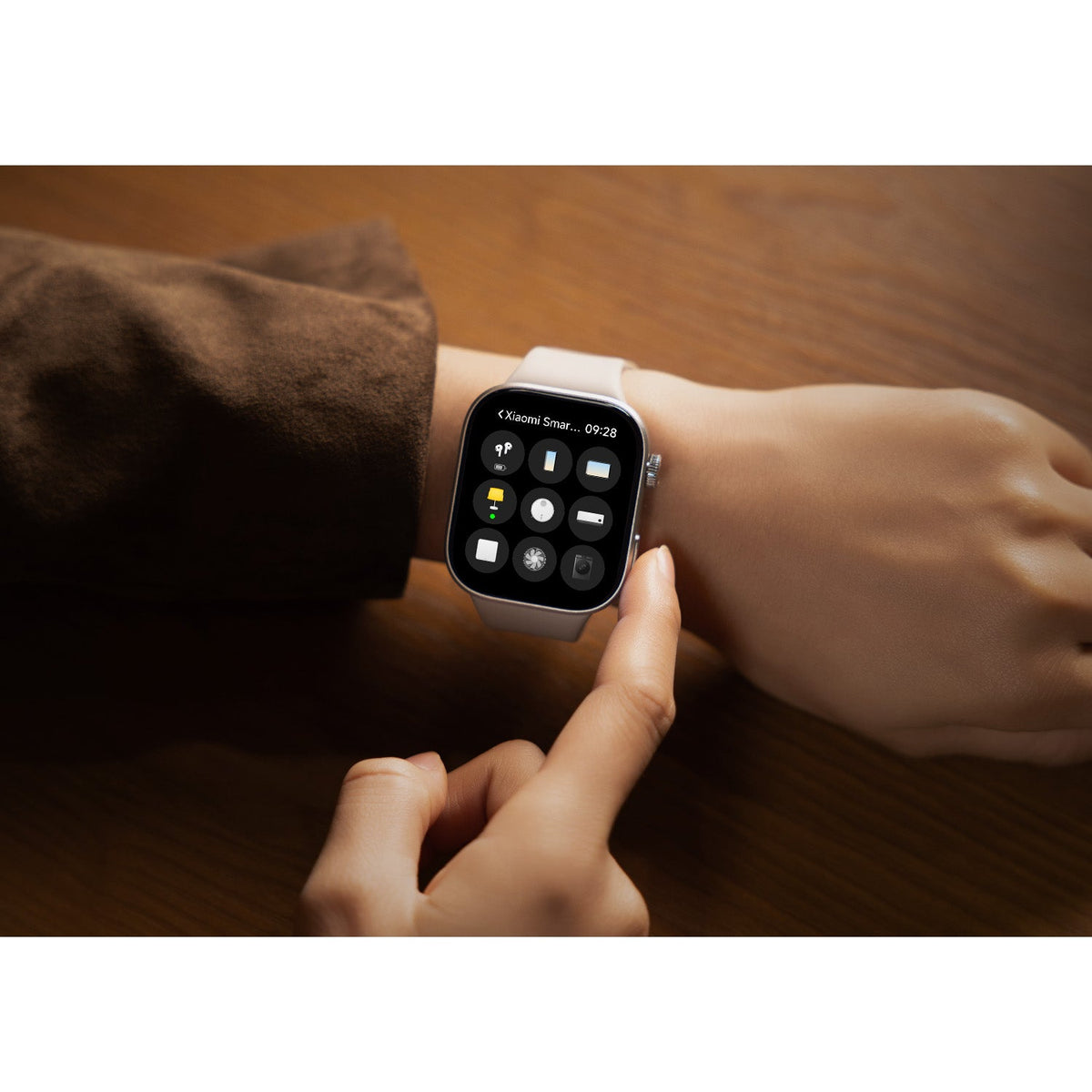 REDMI Watch 6 - Class A