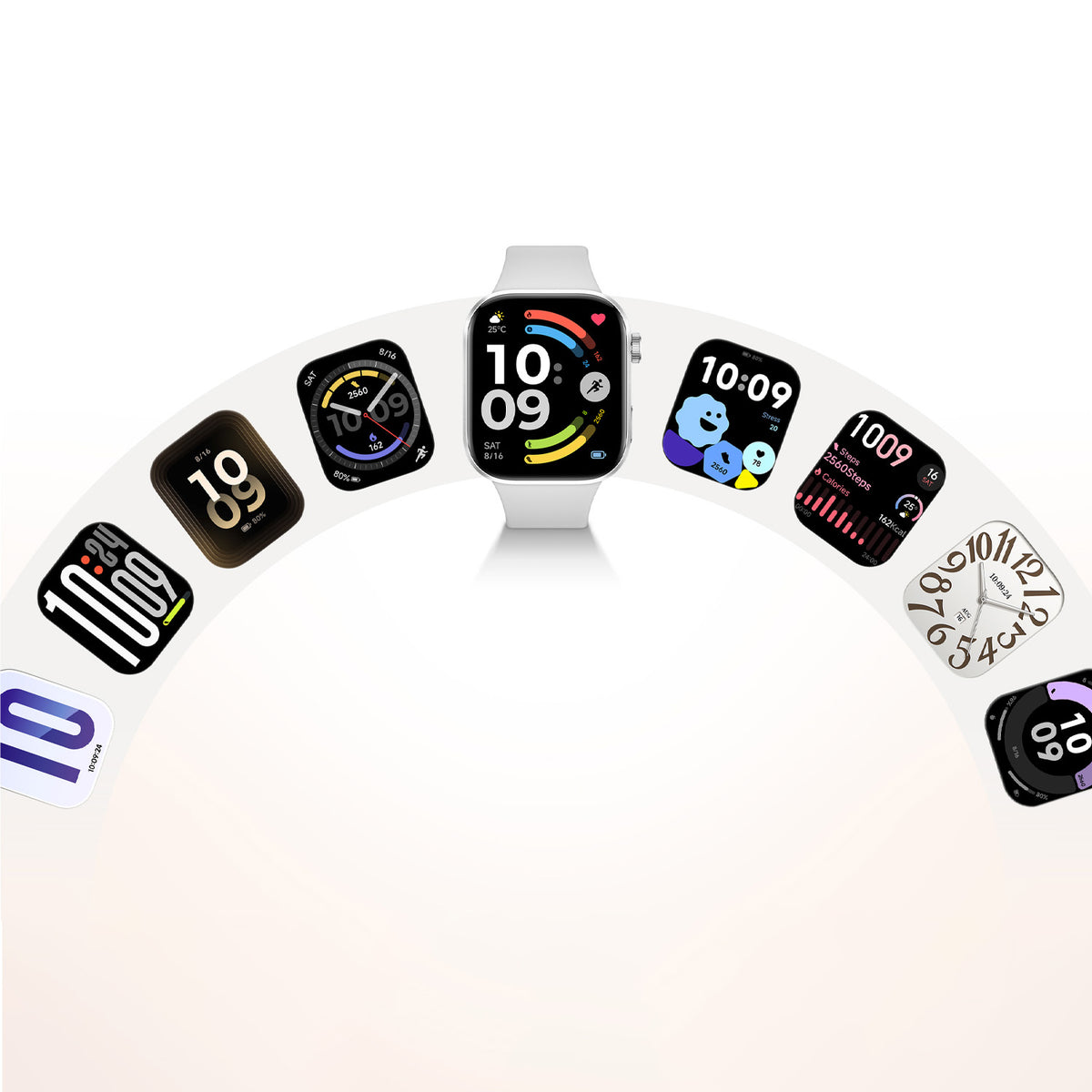 REDMI Watch 6