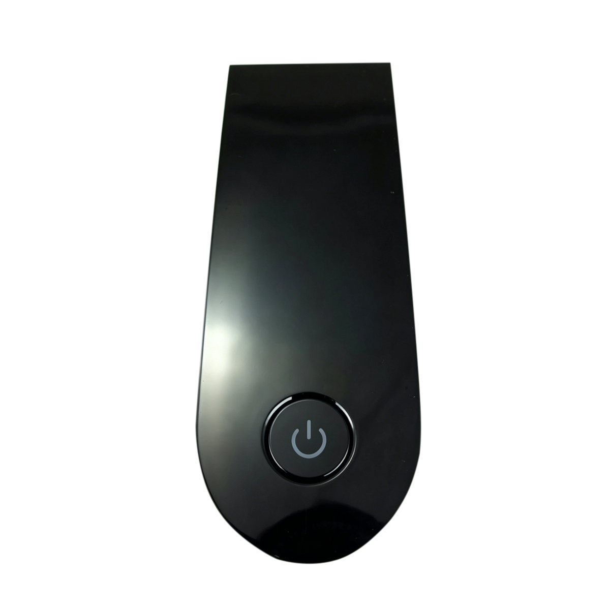 Rear Dashboard Cover