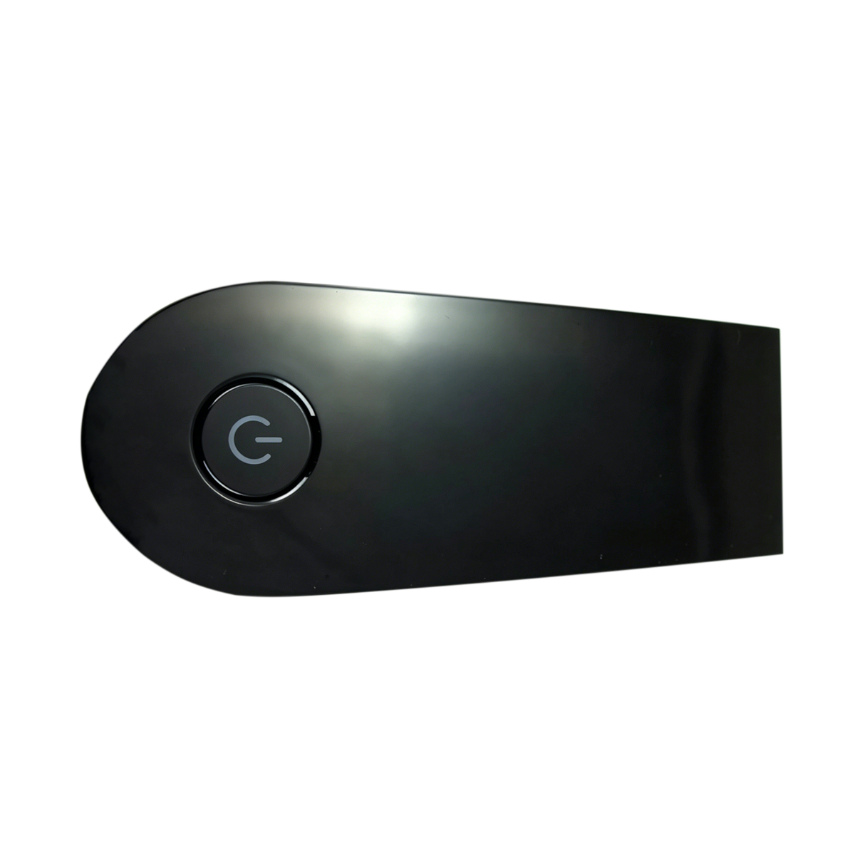 Rear Dashboard Cover