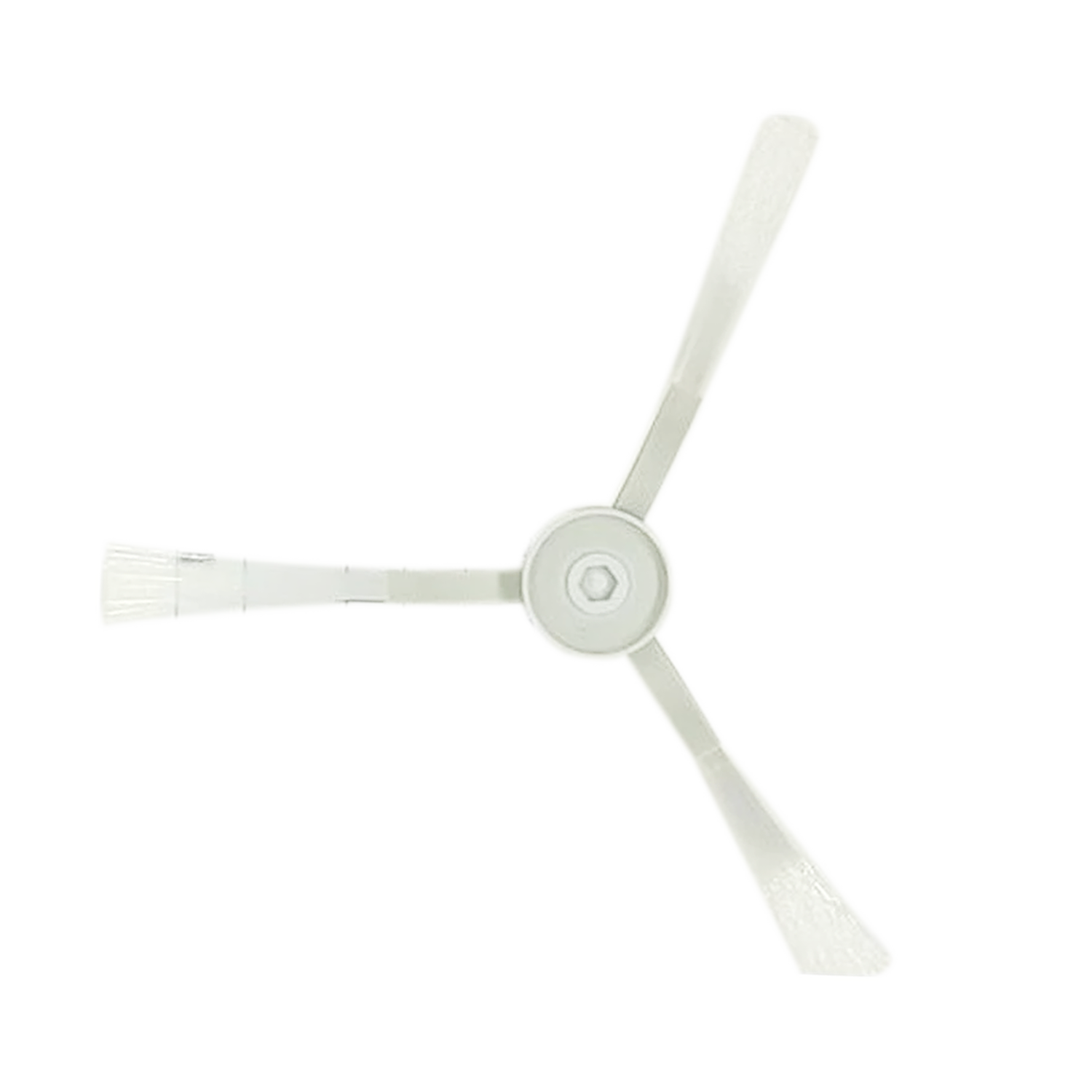 Right Brush Base-Mi Robot Vacuum Mop Essential