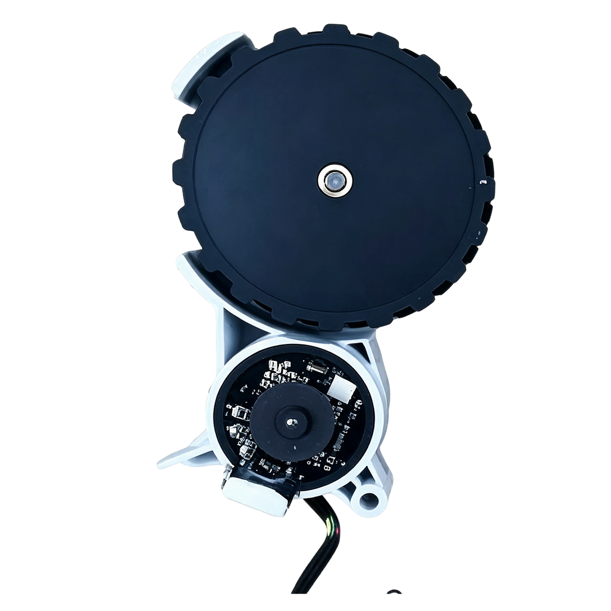 Robot Vacuum Right Running wheel