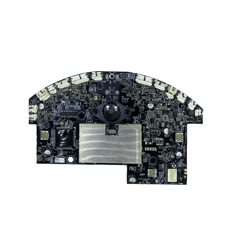 Kontrolpanel Saml-Mi Robot Vacuum-Mop 2 Pro+