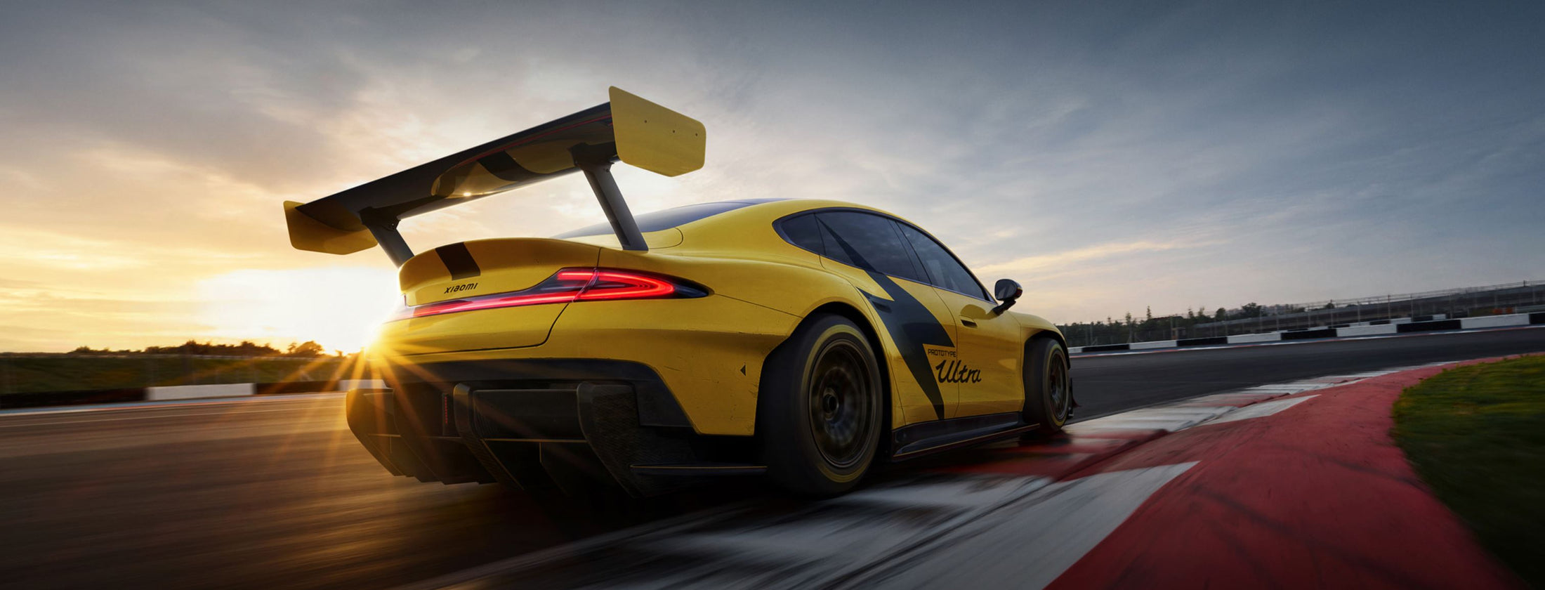 The complete development of maximum performance