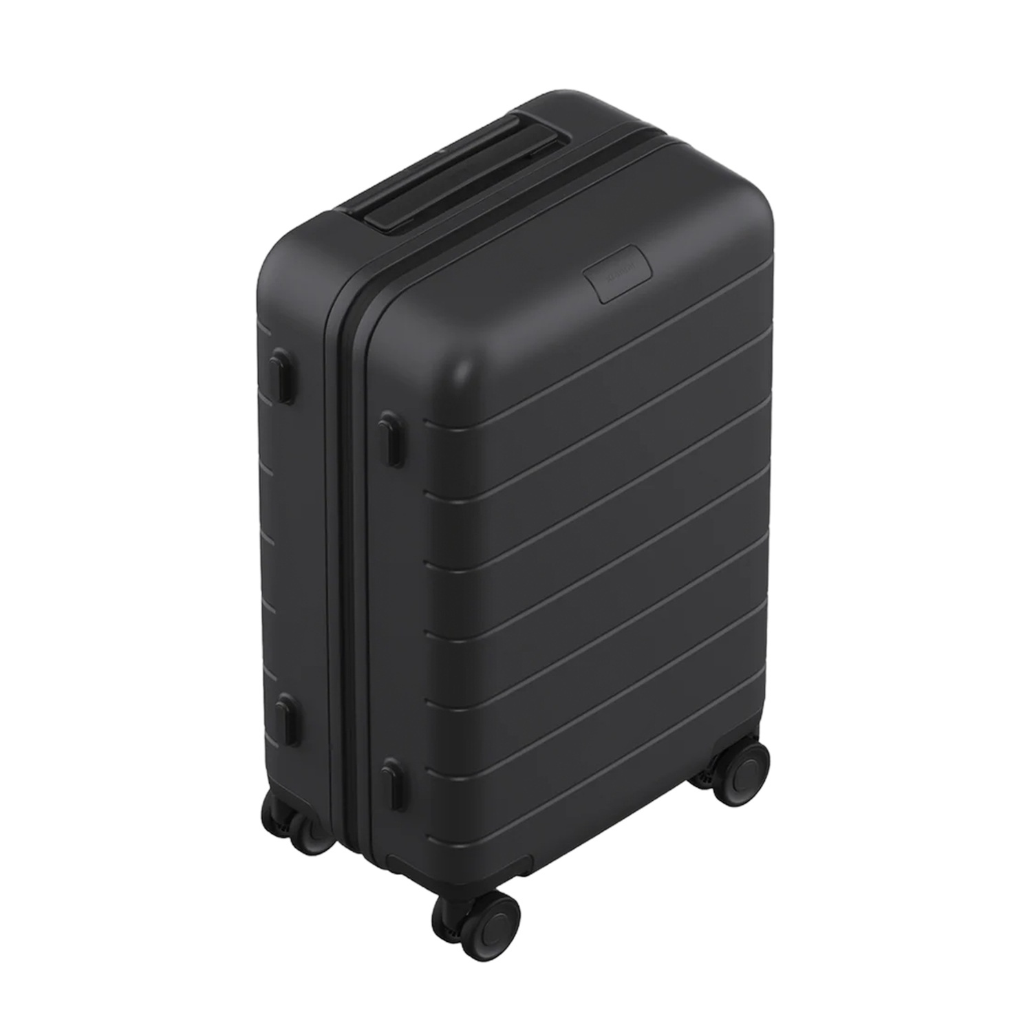 MALETA XIAOMI LUGGAGE CLASSIC PRO 26 BLACK - miniatura 4