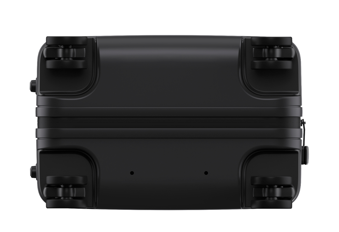 Xiaomi Kuffert Classic Pro 20" (Sort)
