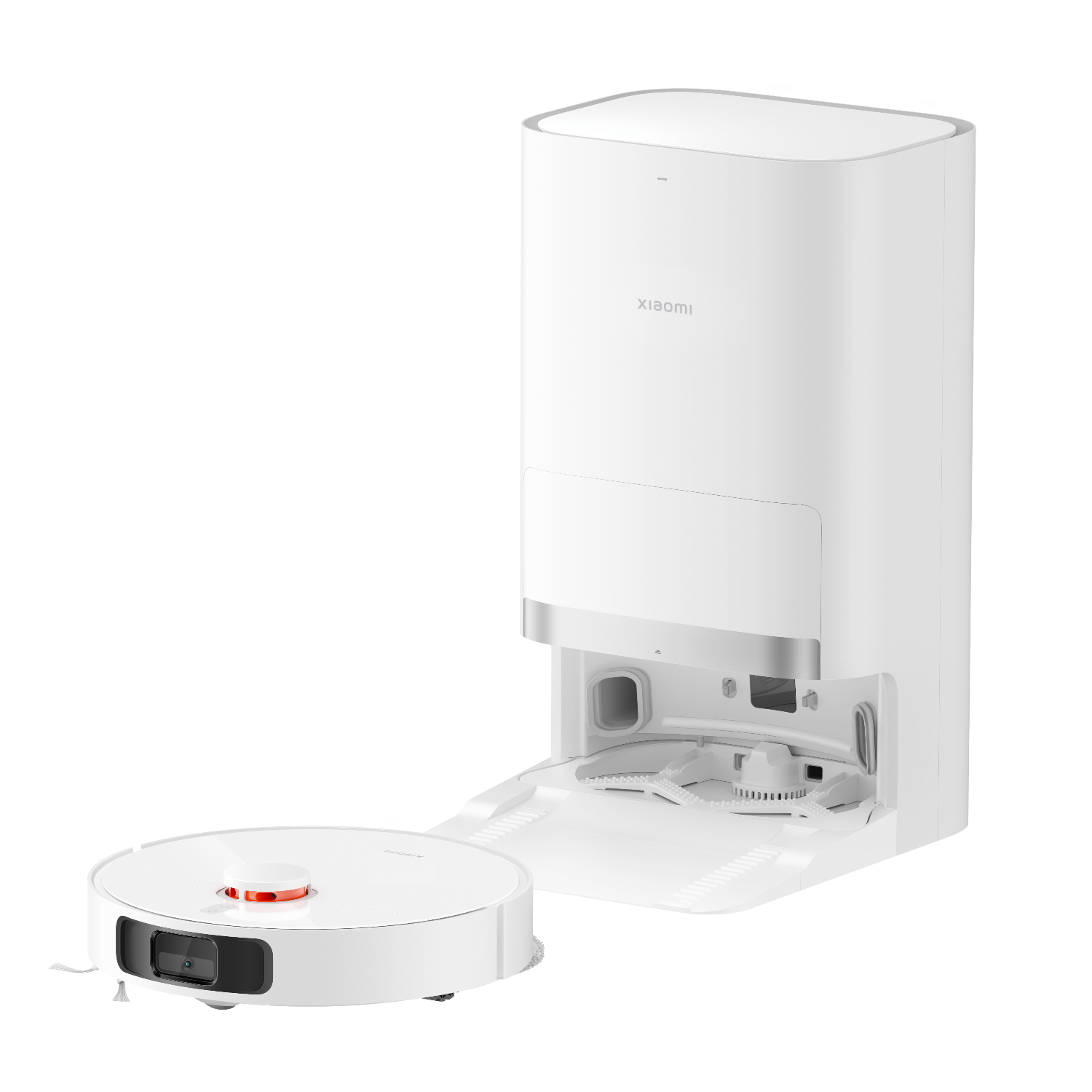 Xiaomi Robot Vacuum X20+ EU- Class C