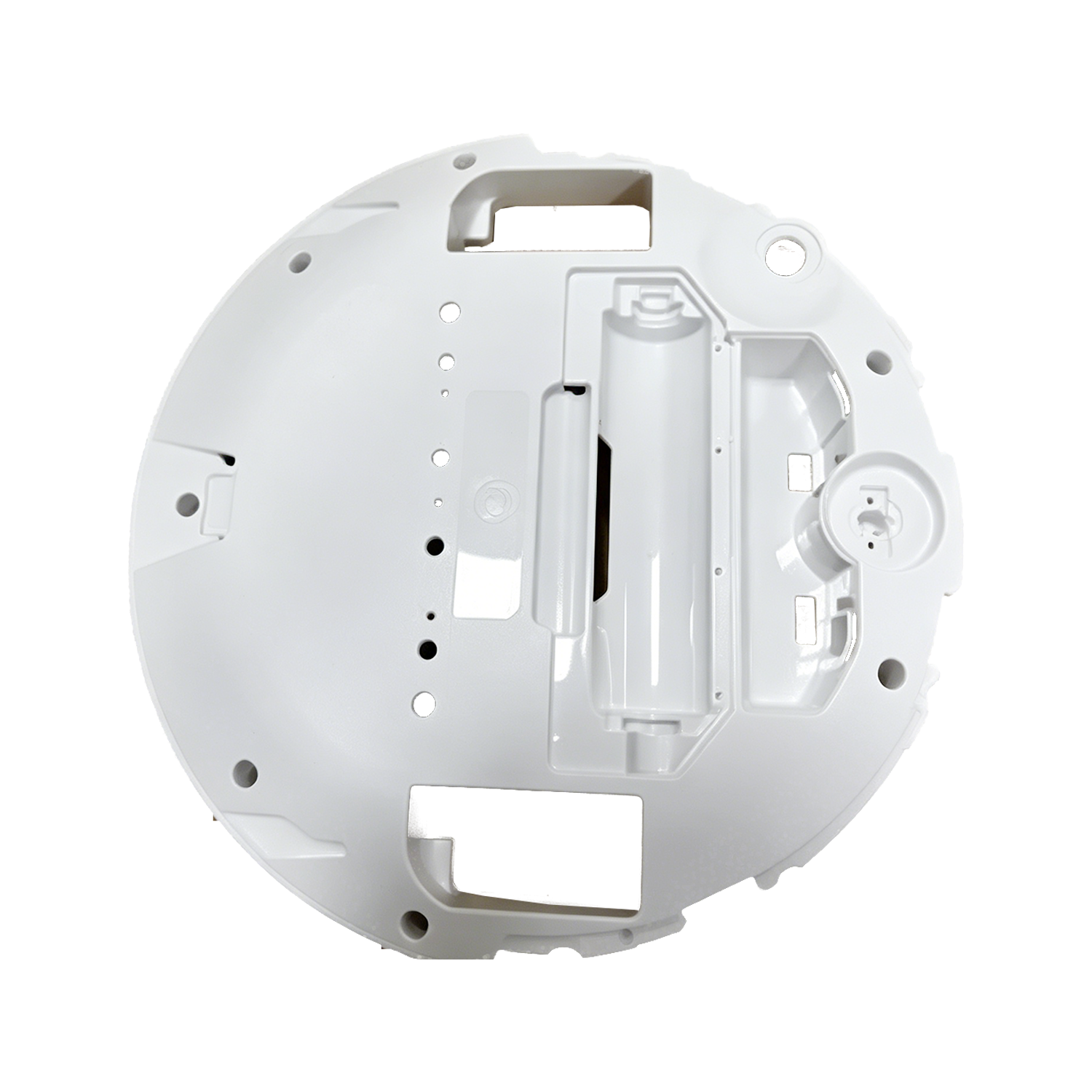 Sumpmontering - Mi Robot Vacuum Mop P-White