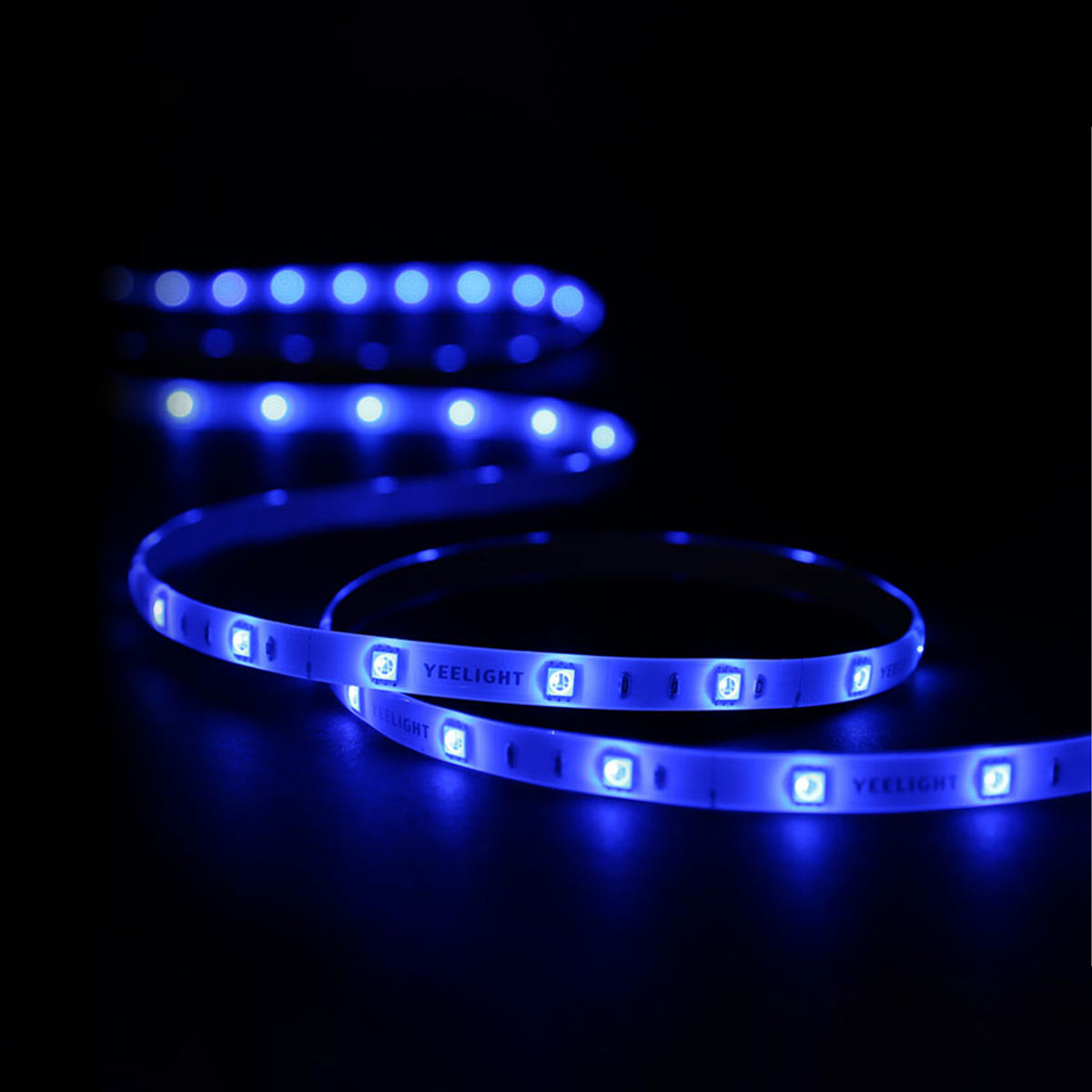 Yeelight LED Lightstrip Plus Extension (ingen pris)