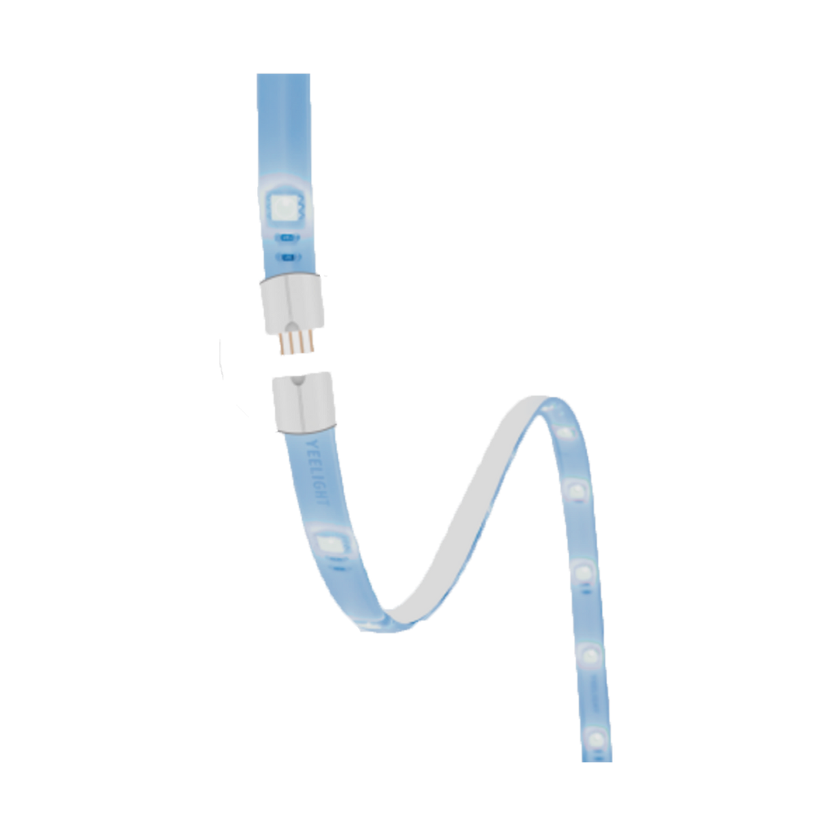 Yeelight LED Lightstrip Plus Extension (ingen pris)
