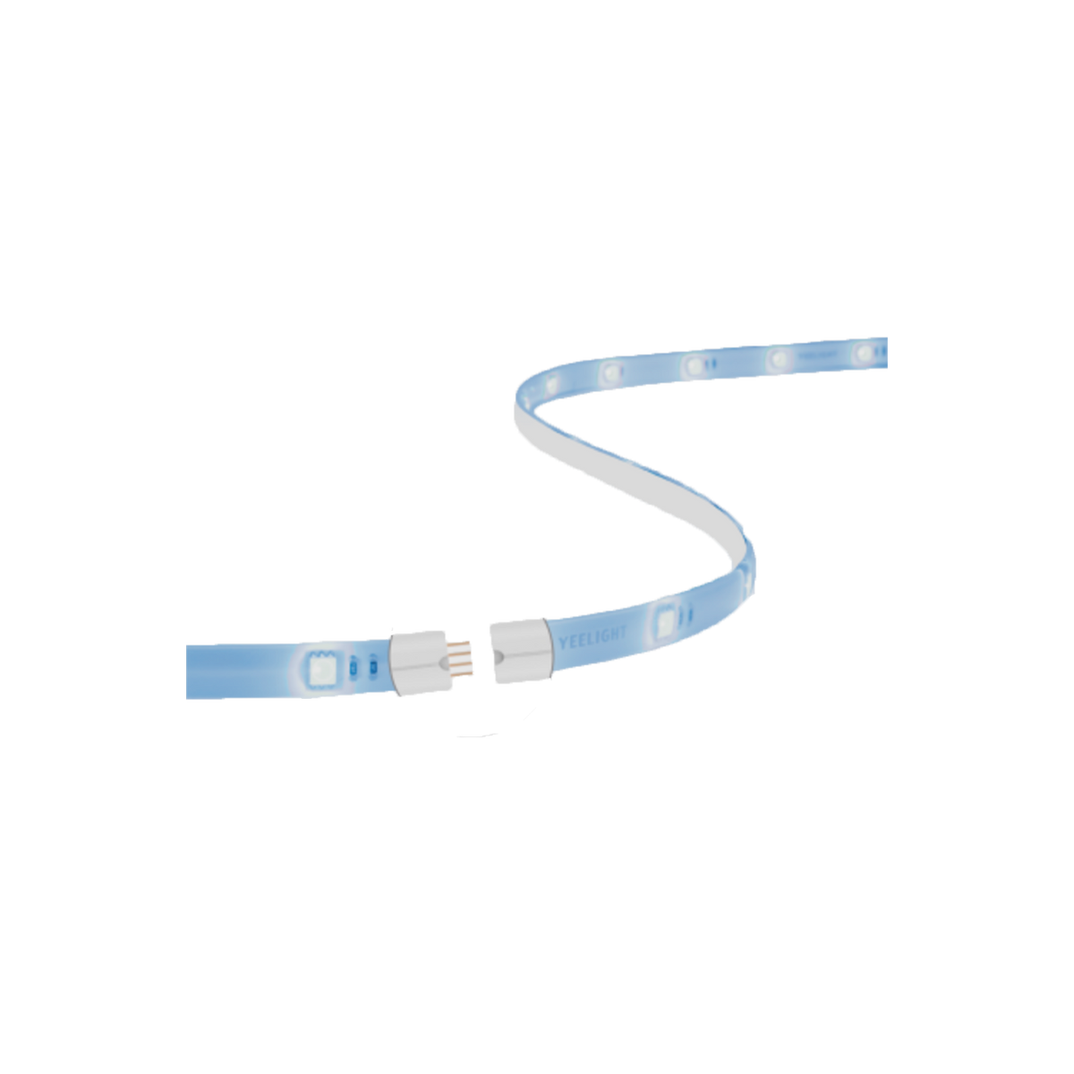 Yeelight LED Lightstrip Plus Extension (ingen pris)
