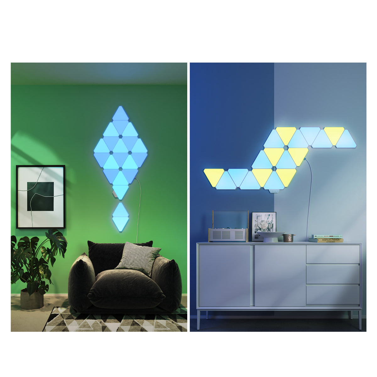 Yeelight Smart LED Light Panels
