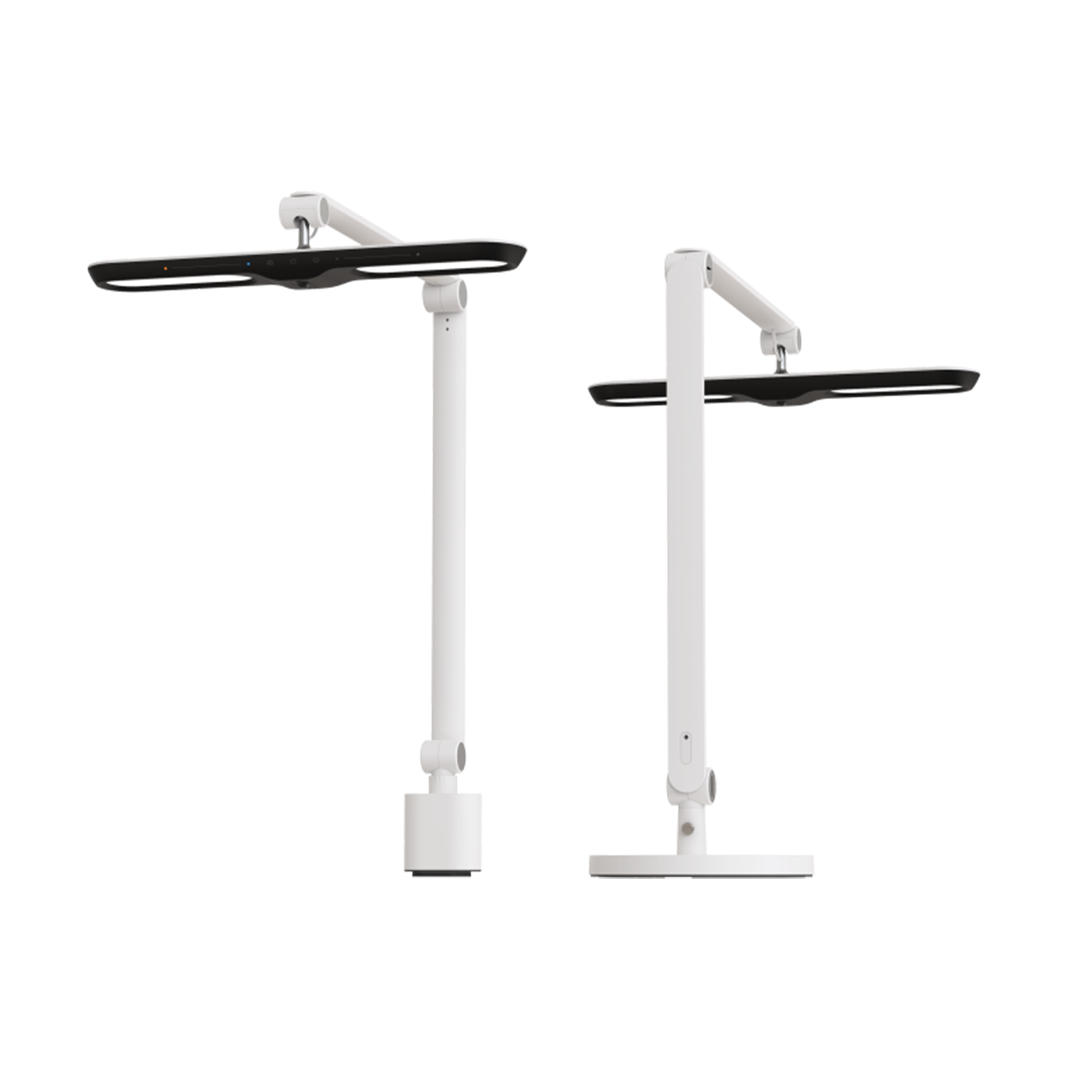 Yeelight LED Desk Lamp V1 Pro ERP Version | Clamp version