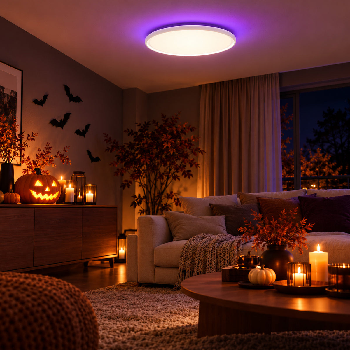 Yeelight Smart LED Ceiling Light