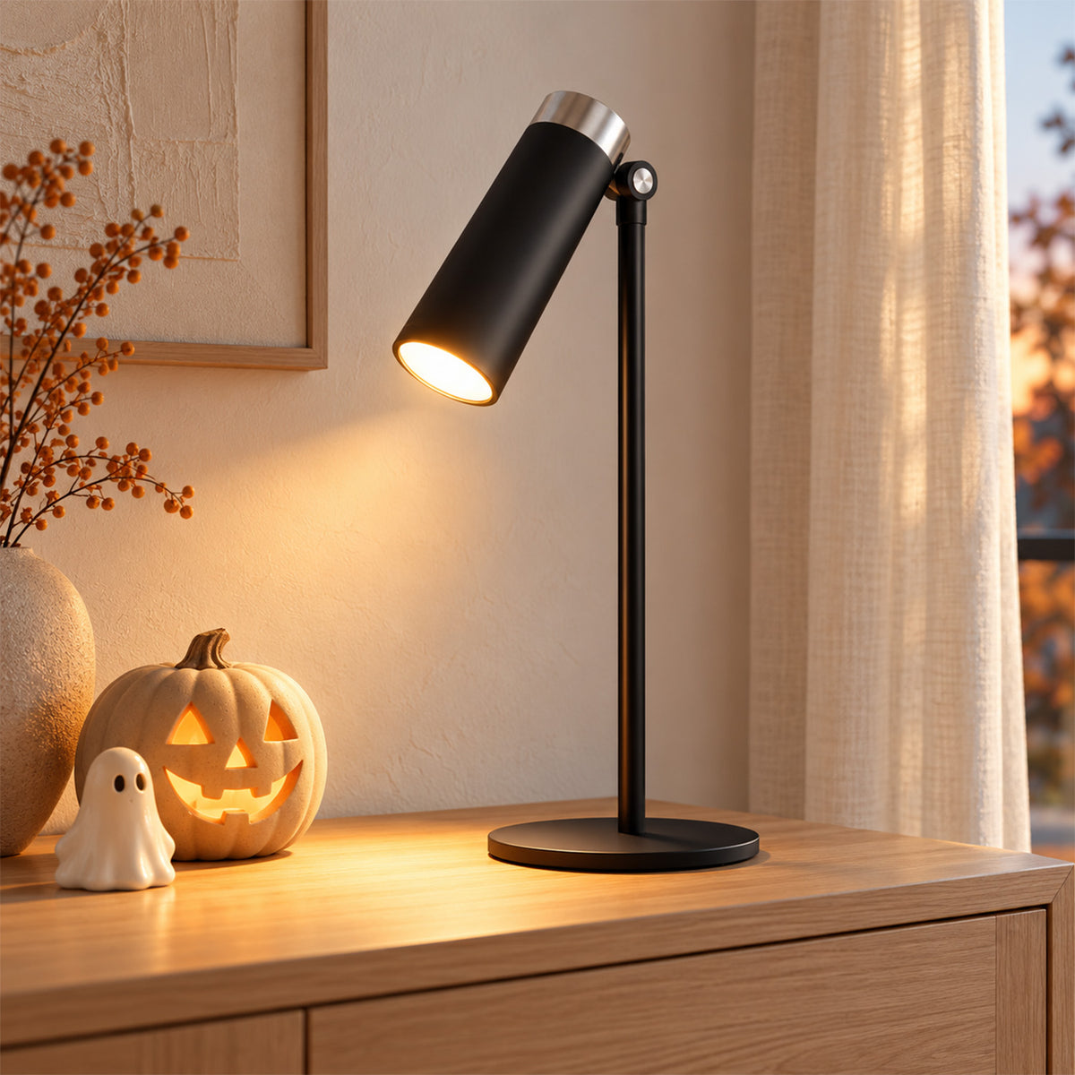 Yeelight 4-in-1 Rechargeable Desk Lamp