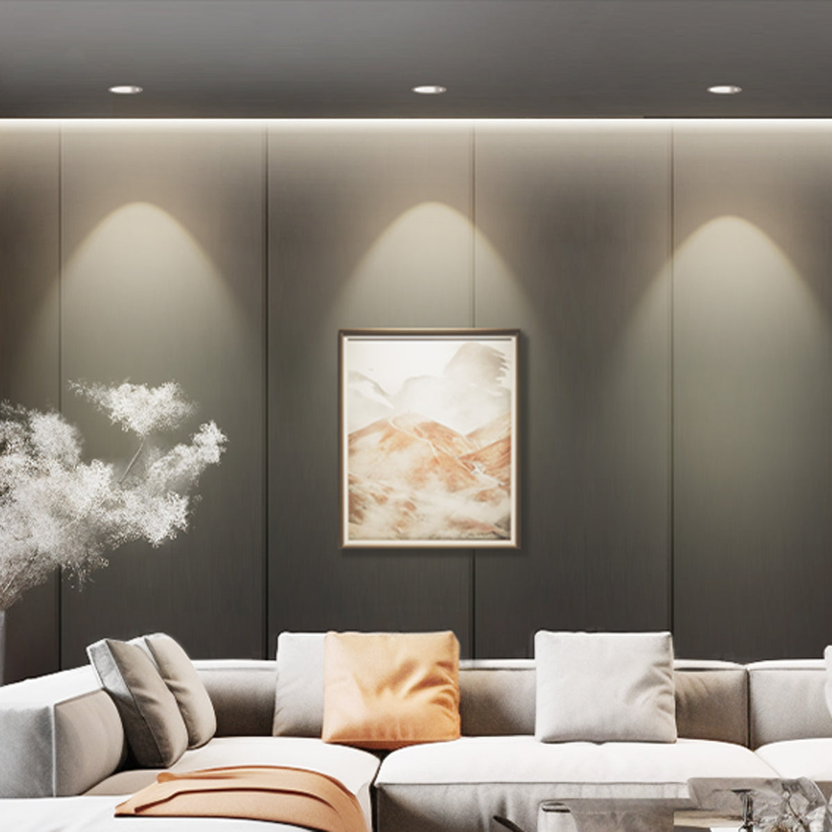 Yeelight Ceiling Spotlight