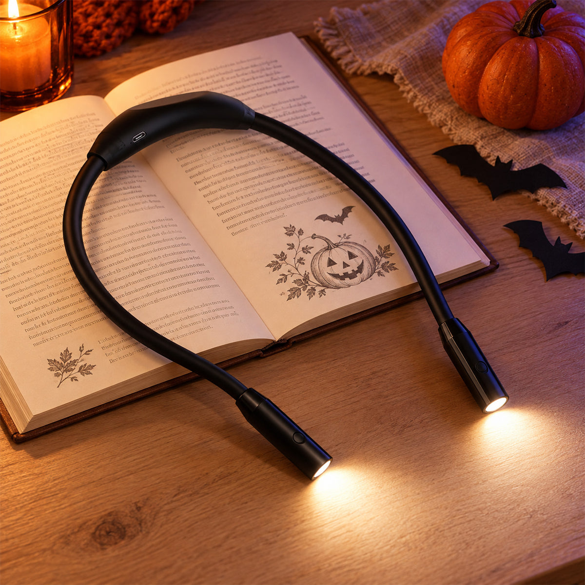 Yeelight Led Neck Book Light