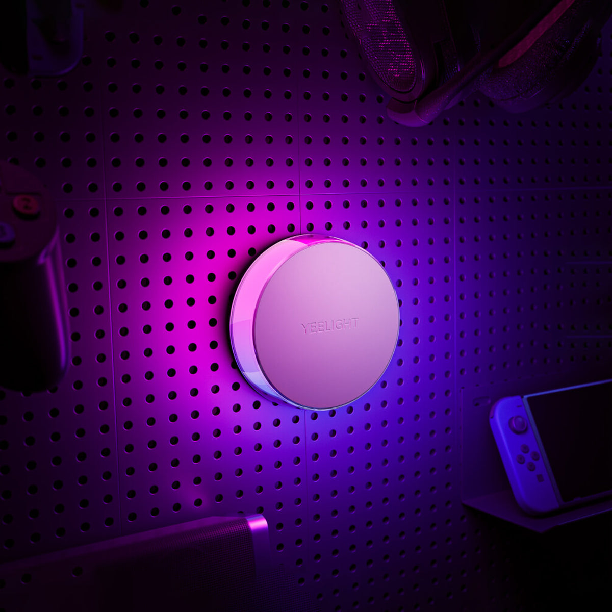 Yeelight Vega RGB Night Light