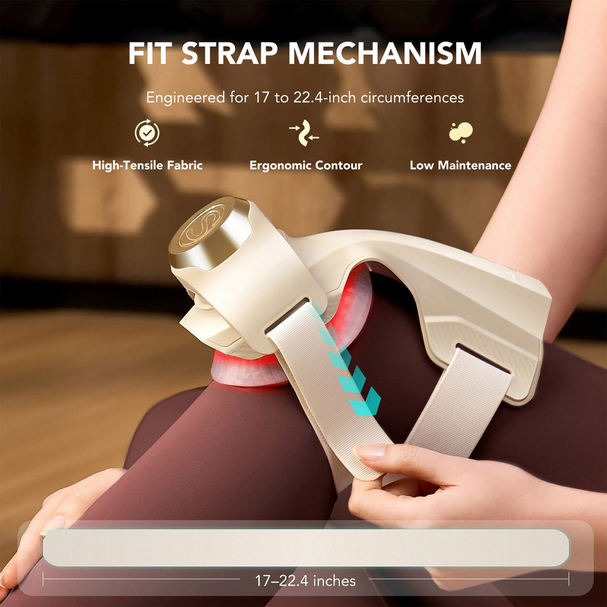 SKG Knee Massager WS500