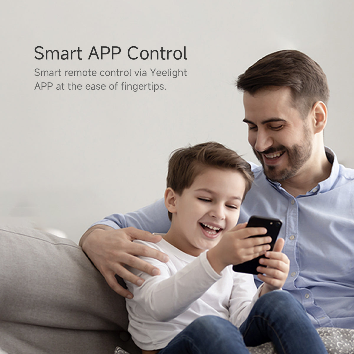 Yeelight Smart Dual Control Module BLE