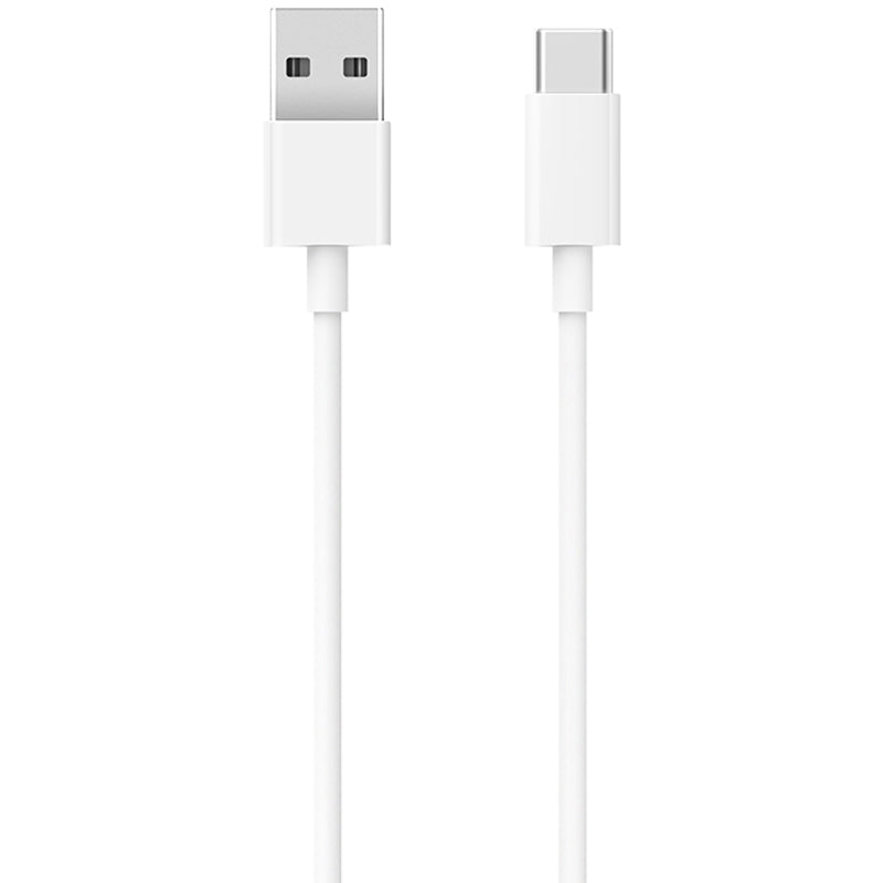 Mi USB-C kabel 1m hvid
