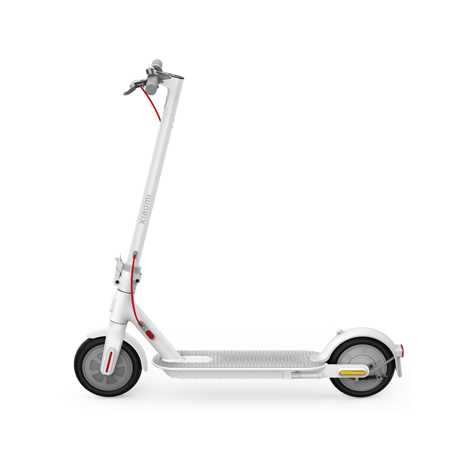 Xiaomi scooter 3 Lite (hvid) Nordic Edition