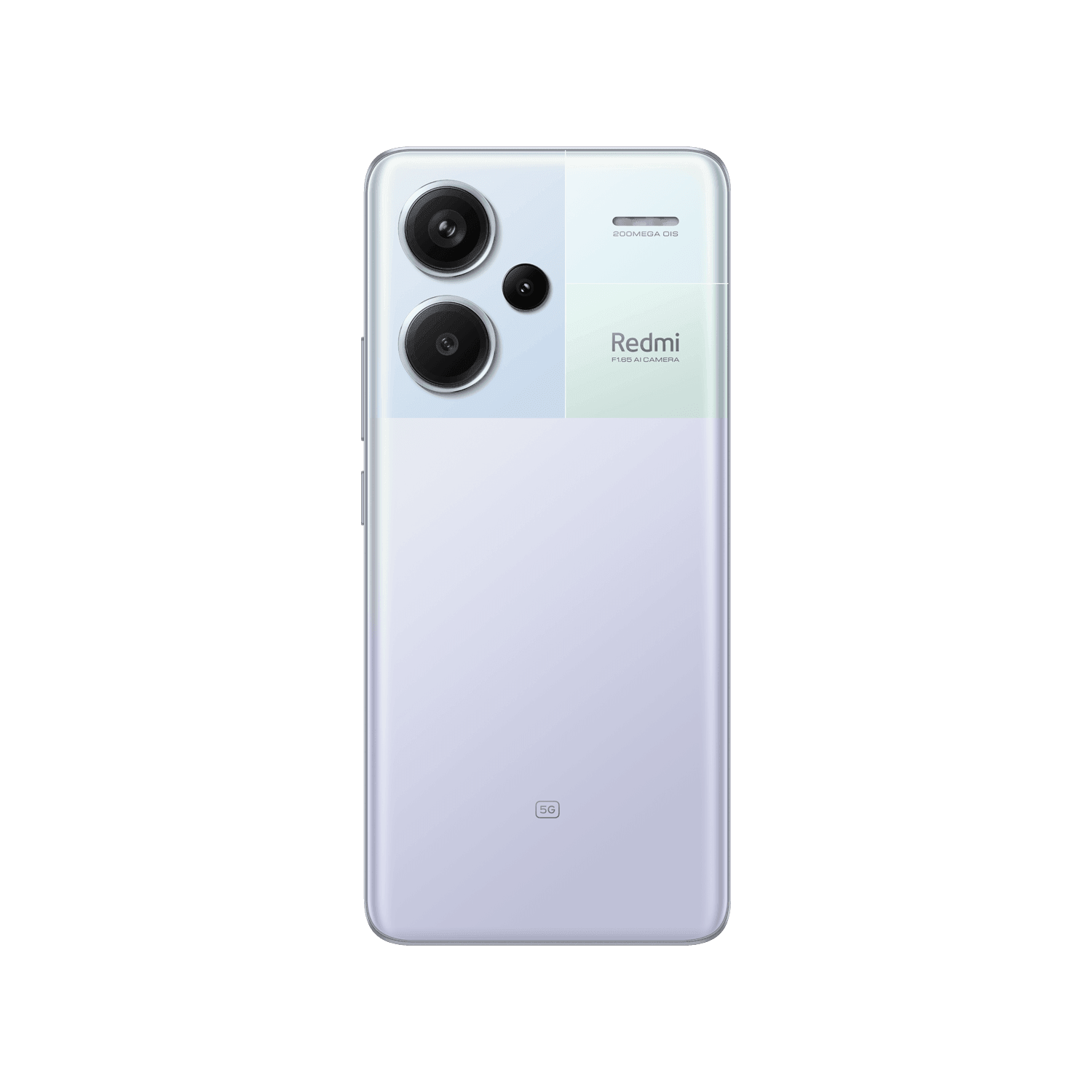 Xiaomi Redmi Note 13 Pro+ 5G - Demo